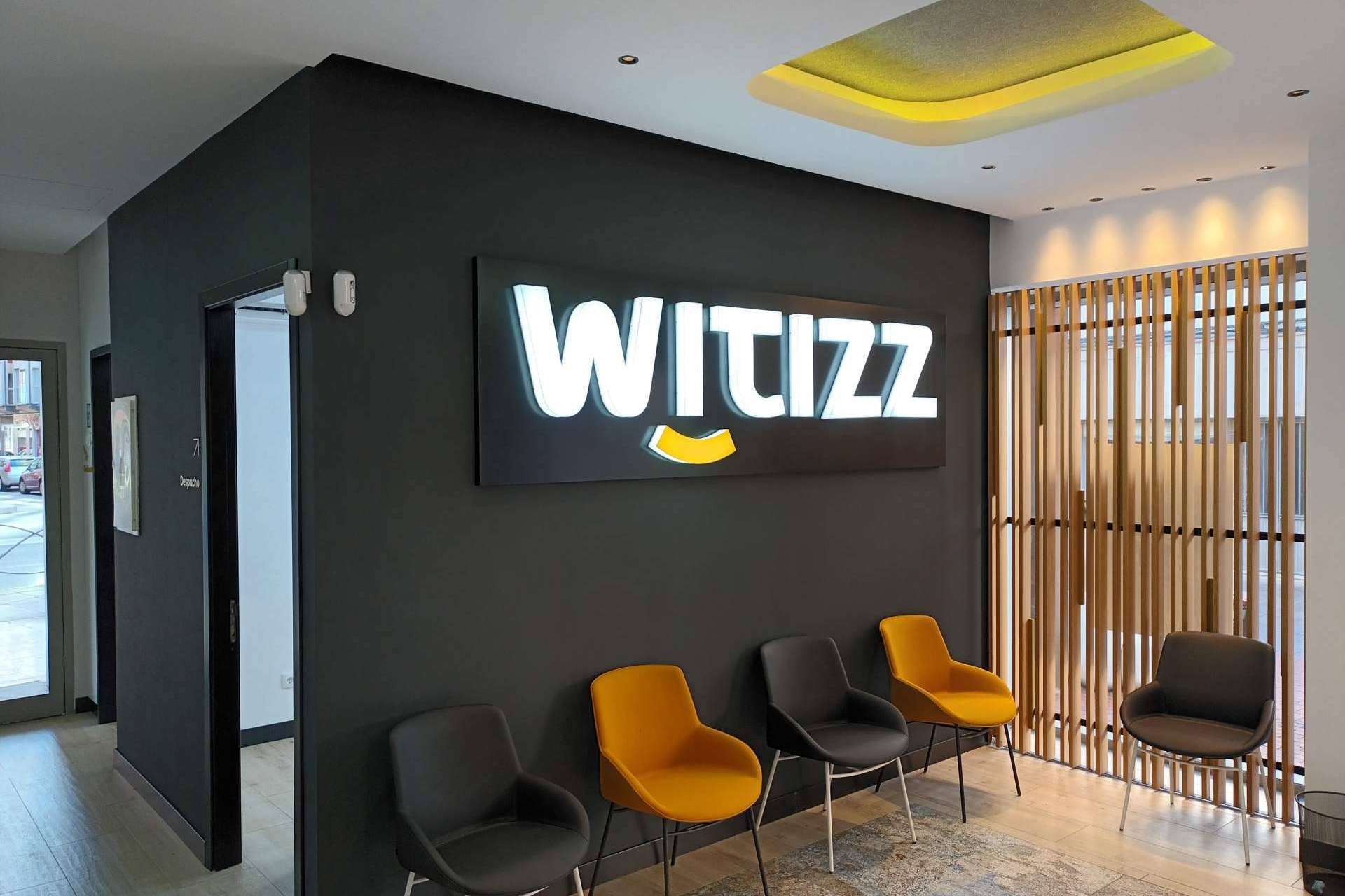 La marca española de clínicas dentales Witizz afronta con optimismo el año 2022