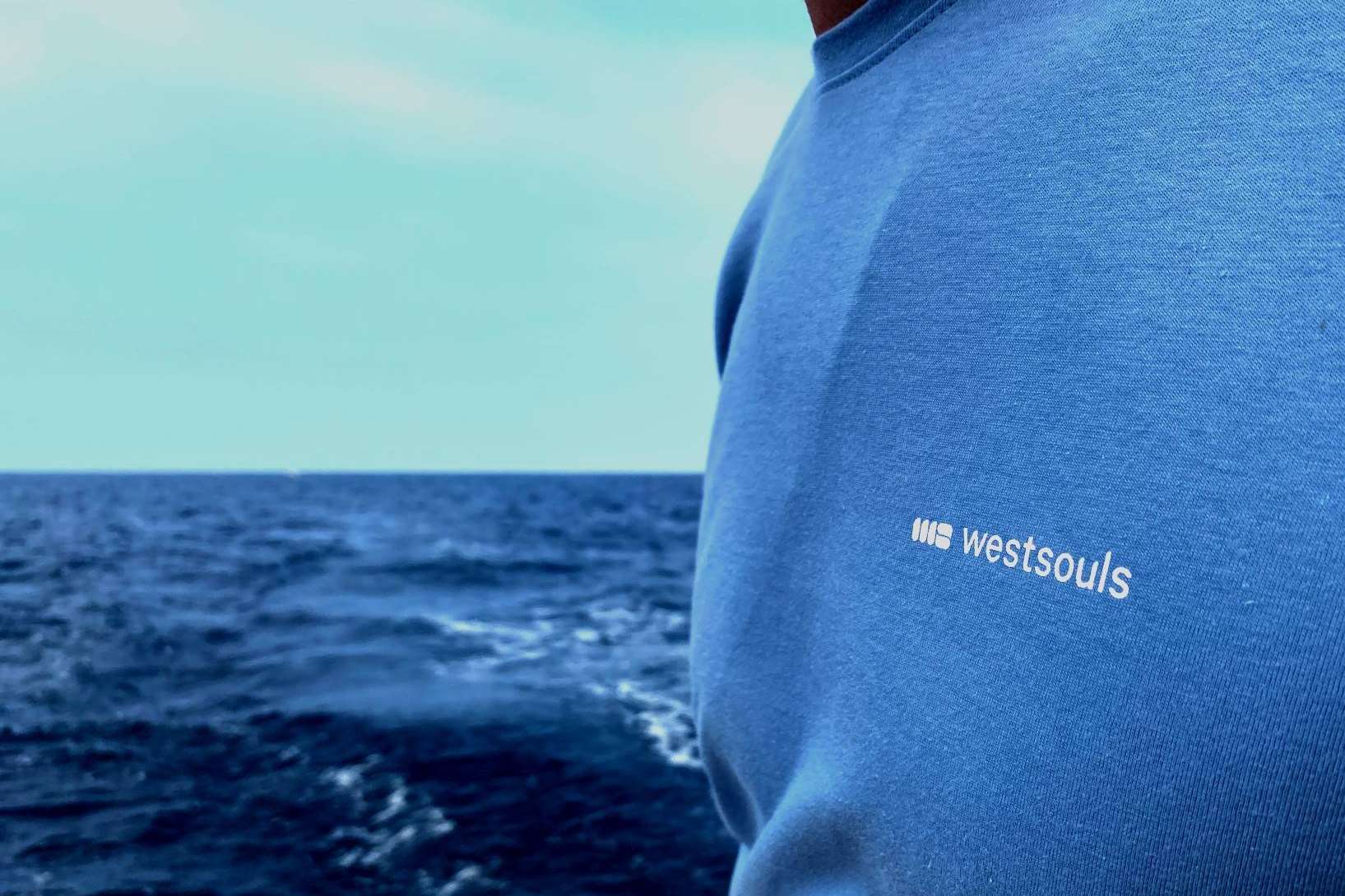 La nueva marca de ropa ecológica premium, westsouls