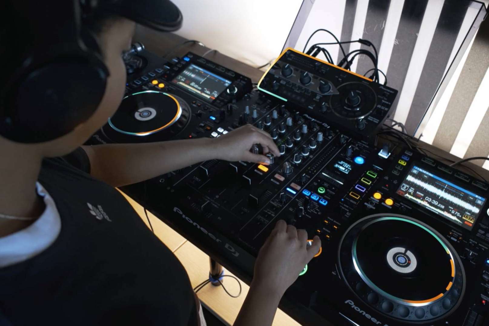 Aprender Producción Musical desde 6.99€/mes, la fórmula de Eumes Online que está revolucionando la formación musical