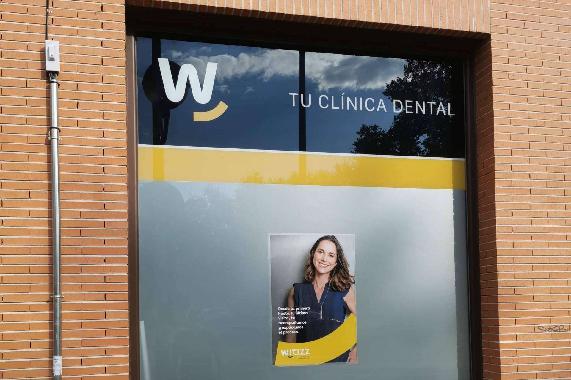 Implantología en Witizz Torrejón, servicio de la mano de profesionales