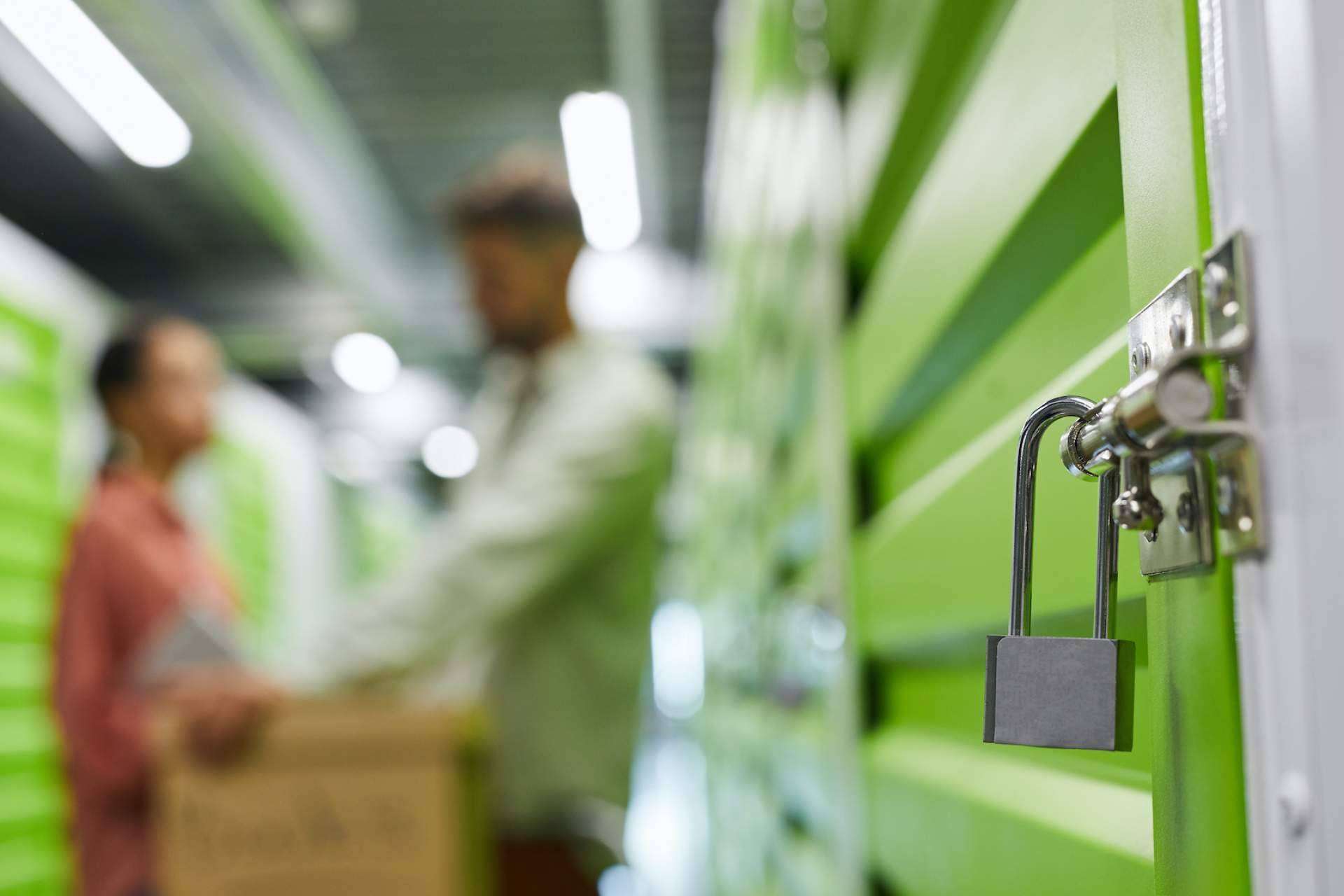¿Qué es el Self Storage y por qué está creciendo tanto en España?