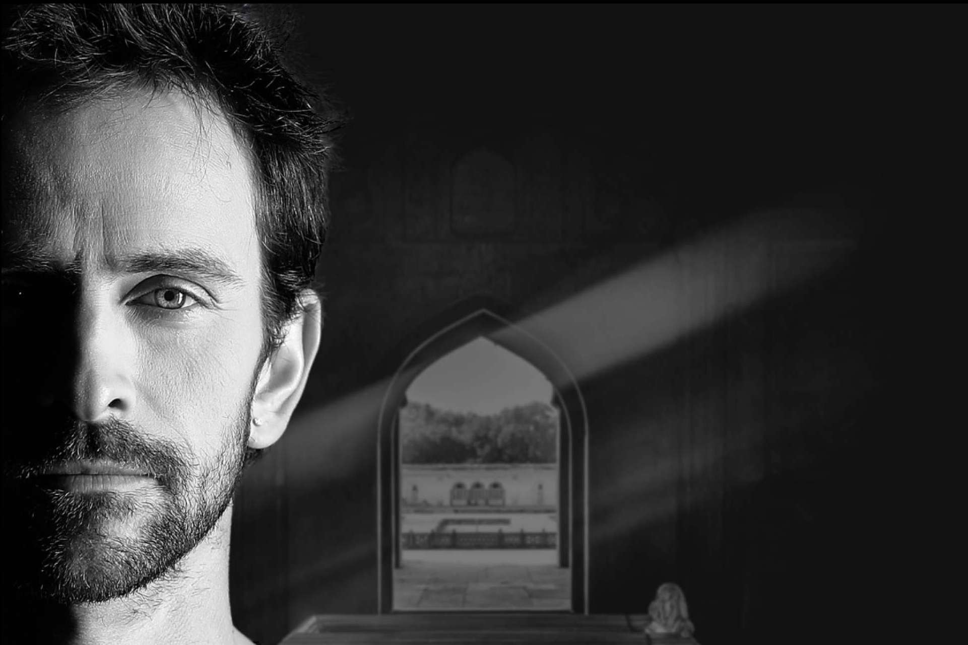 La nueva membresía online de Ravi Ram llamada Tu Templo