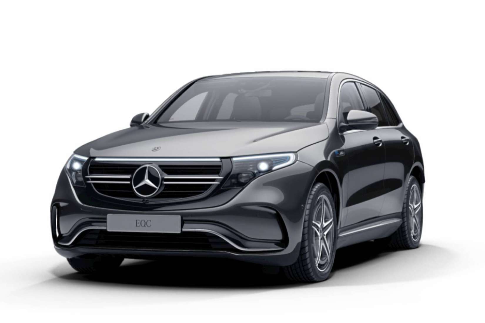 Renting coches eléctricos de la mano de Renting Partner