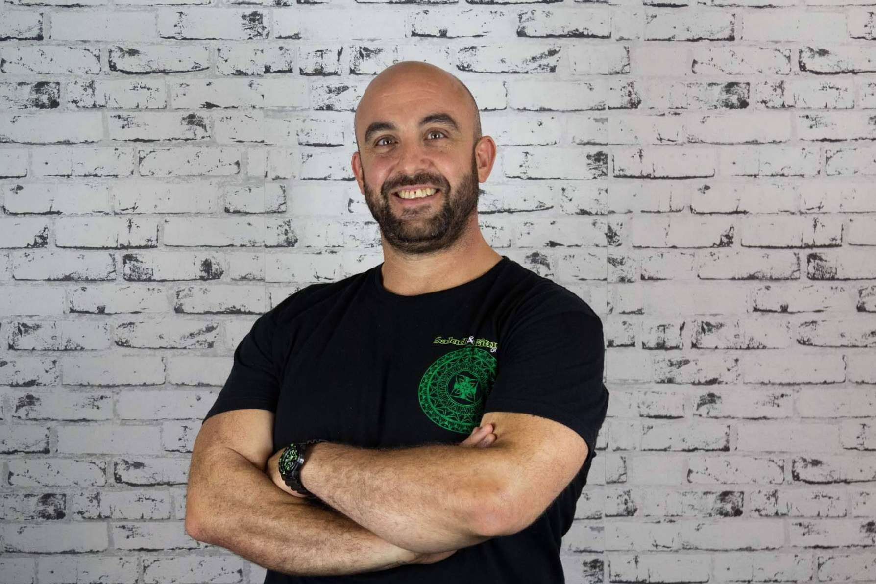 'En forma a los 40' con Salud & Fitness y un entrenador personal