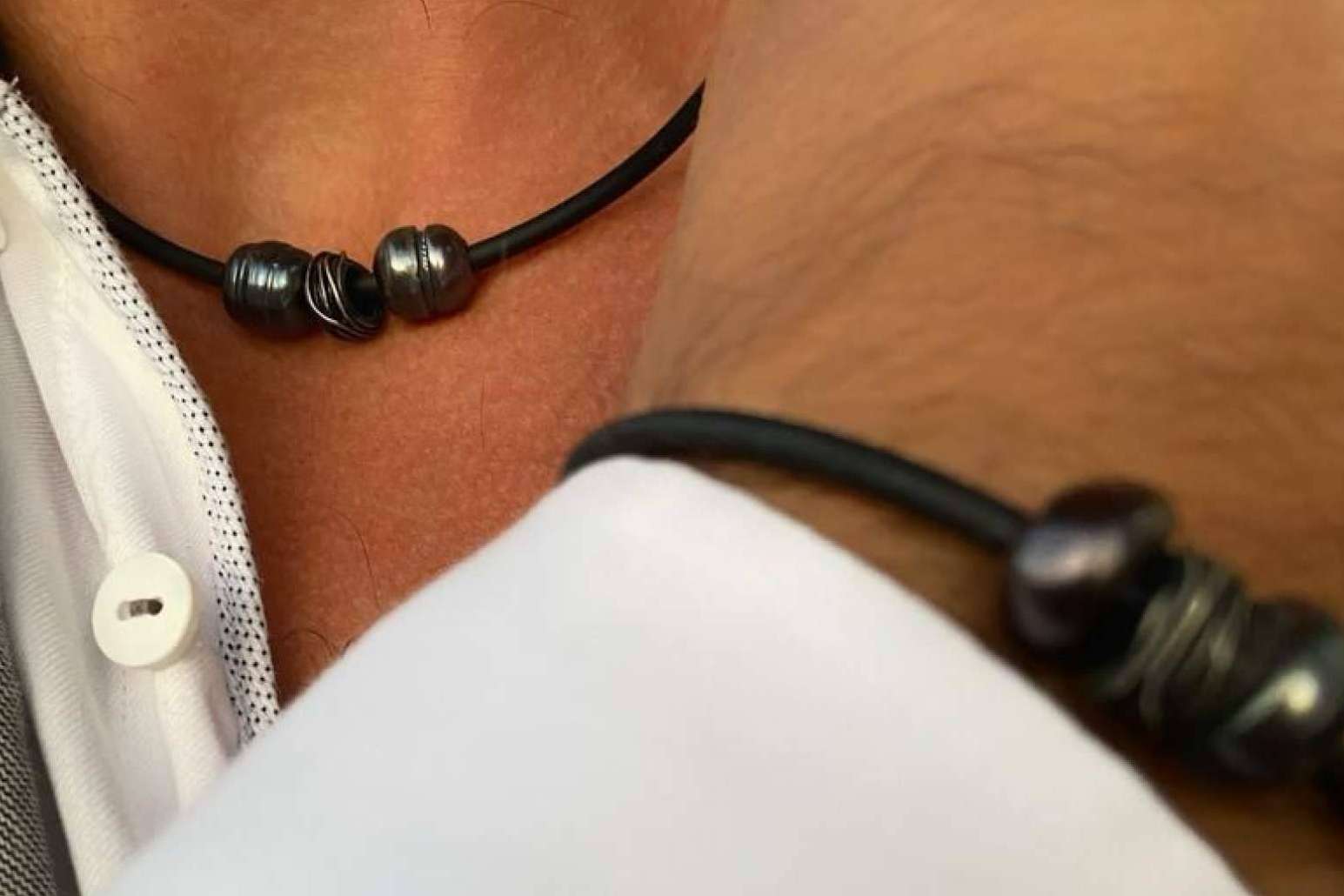 ¿Cuál es el significado de las perlas a lo largo de los años y en las distintas culturas?, por Centre Perles