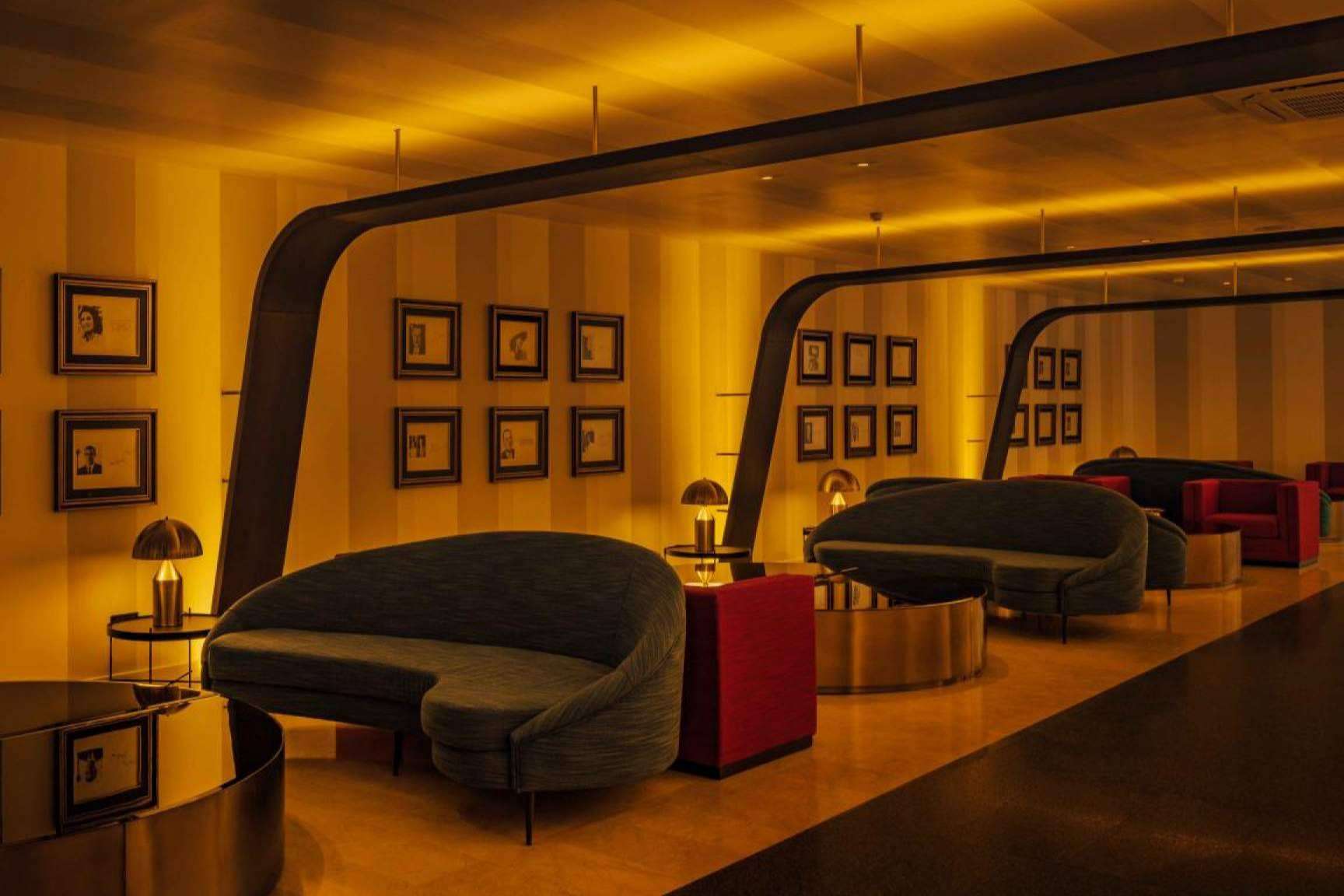 Talasur Group, una empresa especialista en proyectos integrales y diseño de interiores para hostelería