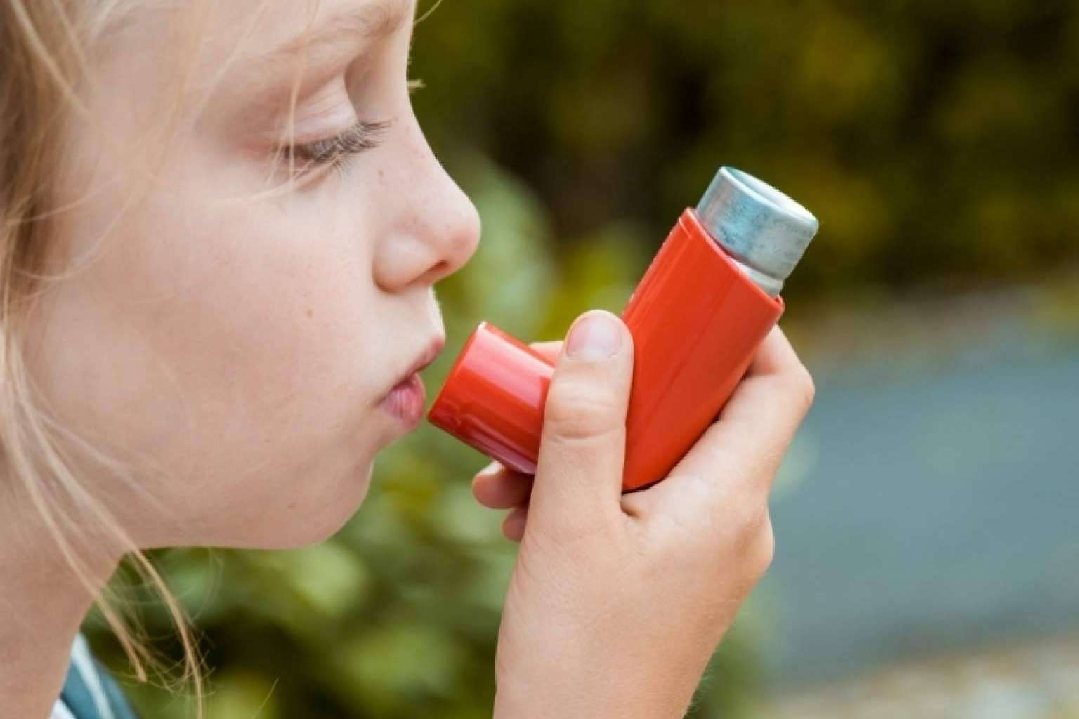 Asmabi Bizkaia se posiciona ante la polémica sobre la eliminación del uso de los inhaladores