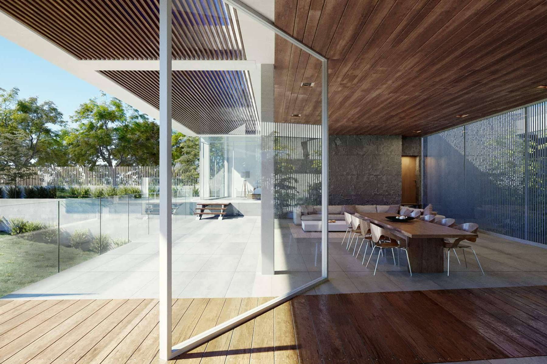 El reconocimiento de los proyectos de Ana Martínez Arquitectos
