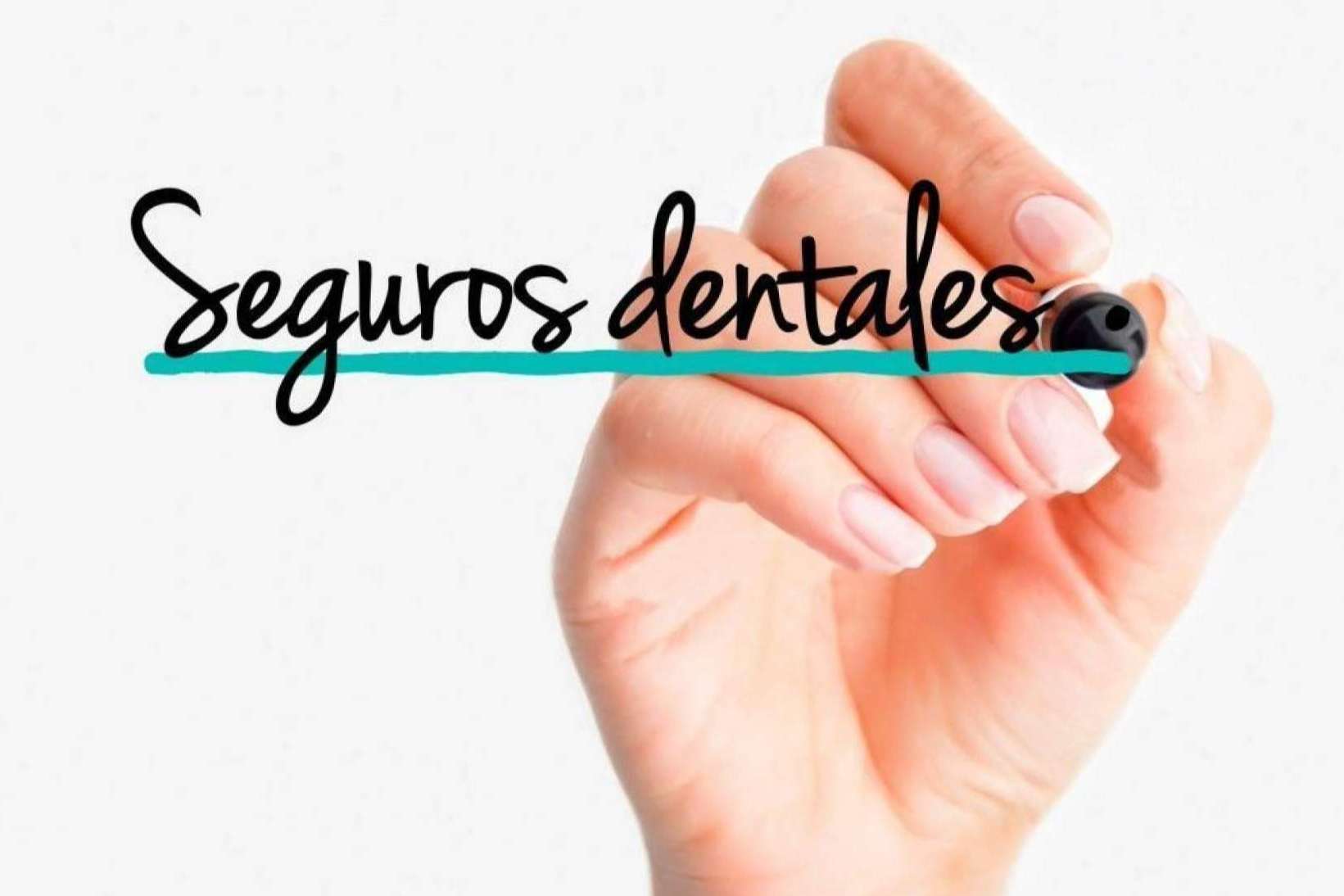 El seguro Adeslas Dental garantiza una buena salud bucal a un precio asequible