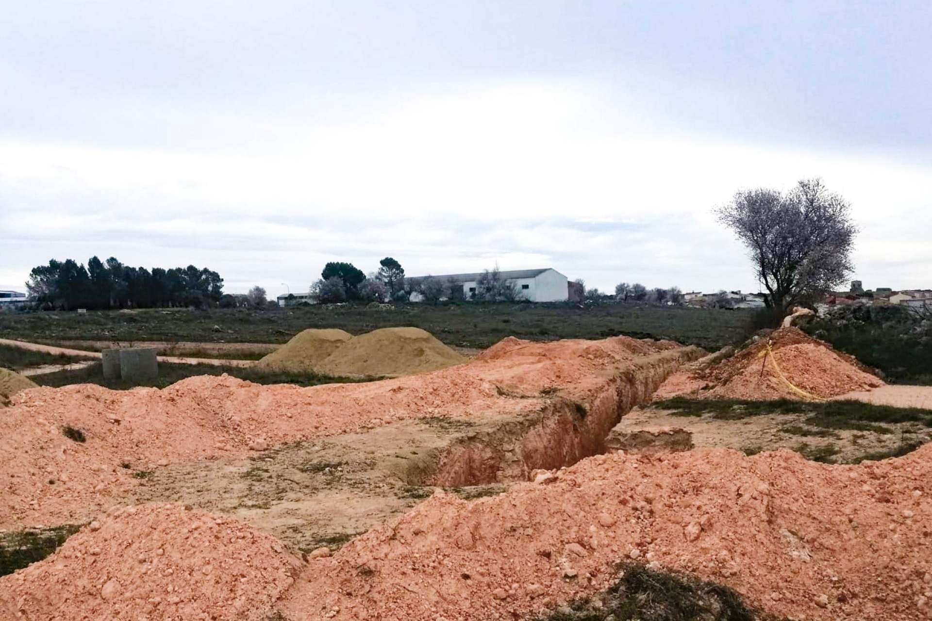 Empieza la construcción de la nueva fábrica de Aldous Bio con el objetivo de multiplicar por 5 la facturación en 2023
