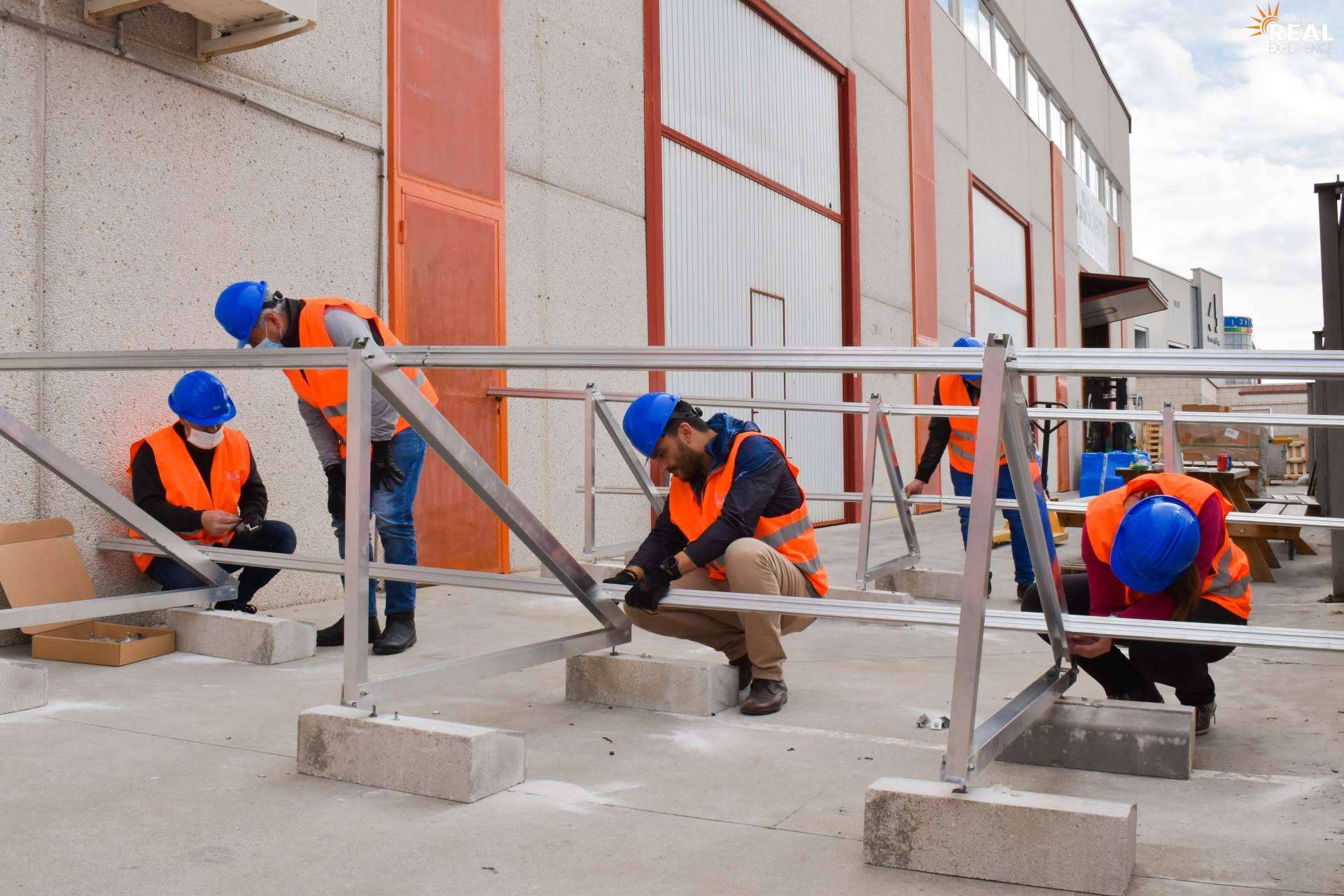Formación en fotovoltaica, un aprendizaje con cada vez más salidas laborales, por MPV Solar Reference