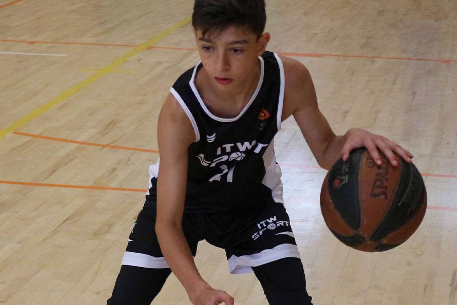 Consejos para mejorar la técnica a la hora de jugar al baloncesto