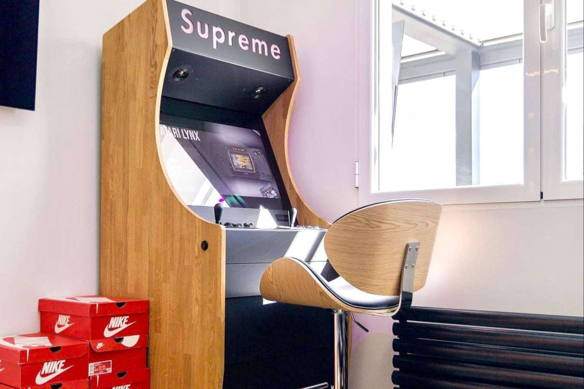 ¿Por qué se debería tener una máquina recreativa en casa?, por Archade