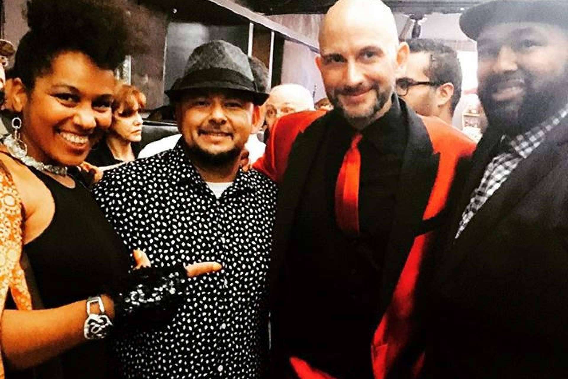 CozUare abre una nueva era en la industria de la música urbana española y latina con el afrolatón urbano