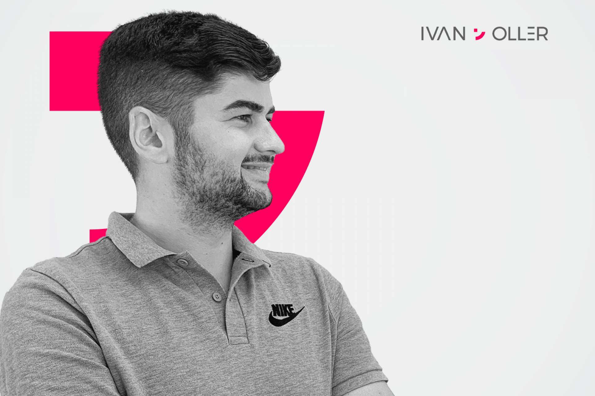 Los comercios electrónicos pueden alcanzar el éxito gracias al asesoramiento que ofrece el especialista en marketing digital Iván Oller