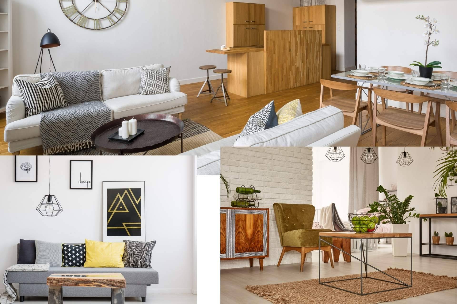 Decorar la segunda vivienda en Semana Santa