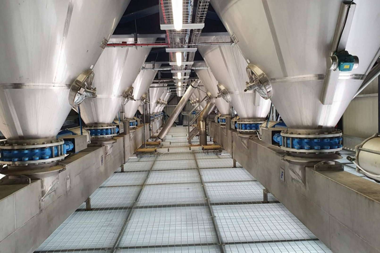 Domfesa lanza nuevas líneas de producción de maquinaria apostando por la tecnología sostenible