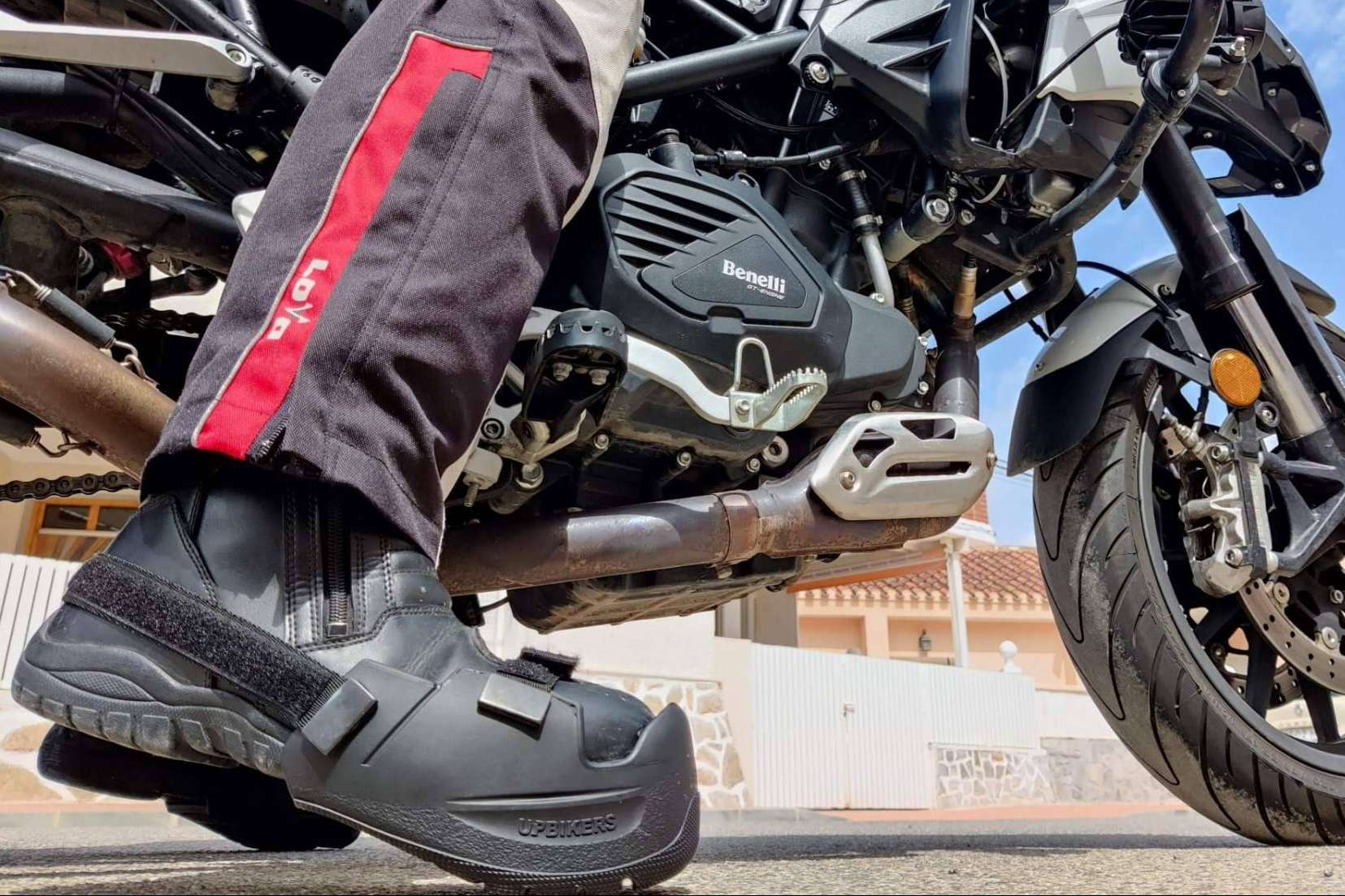 El éxito de una idea de negocio que ha llegado a más de 45 países, UPBIKERS