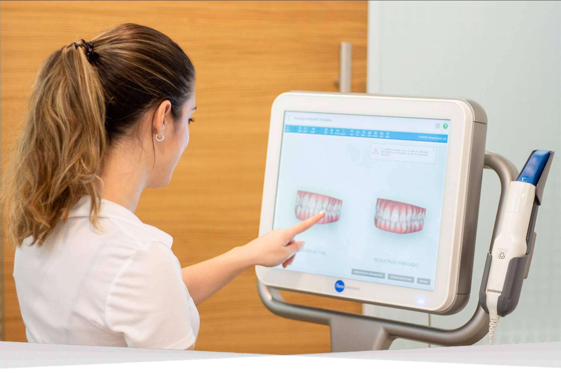 Los servicios de OrthoClub Academy, especialistas en formación y planificación de Clinchecks