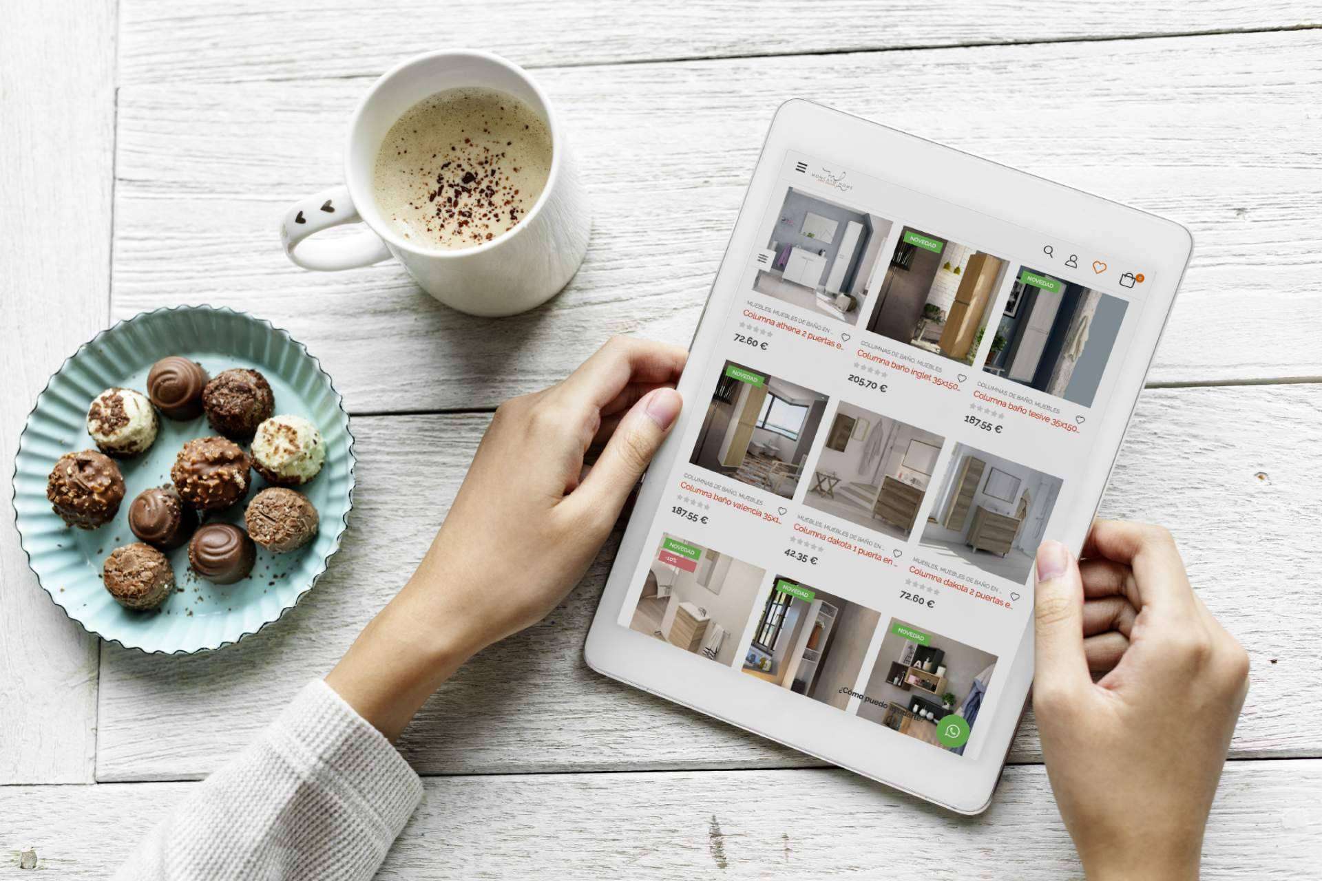 Gritovisual brinda herramientas para mejorar el posicionamiento SEO