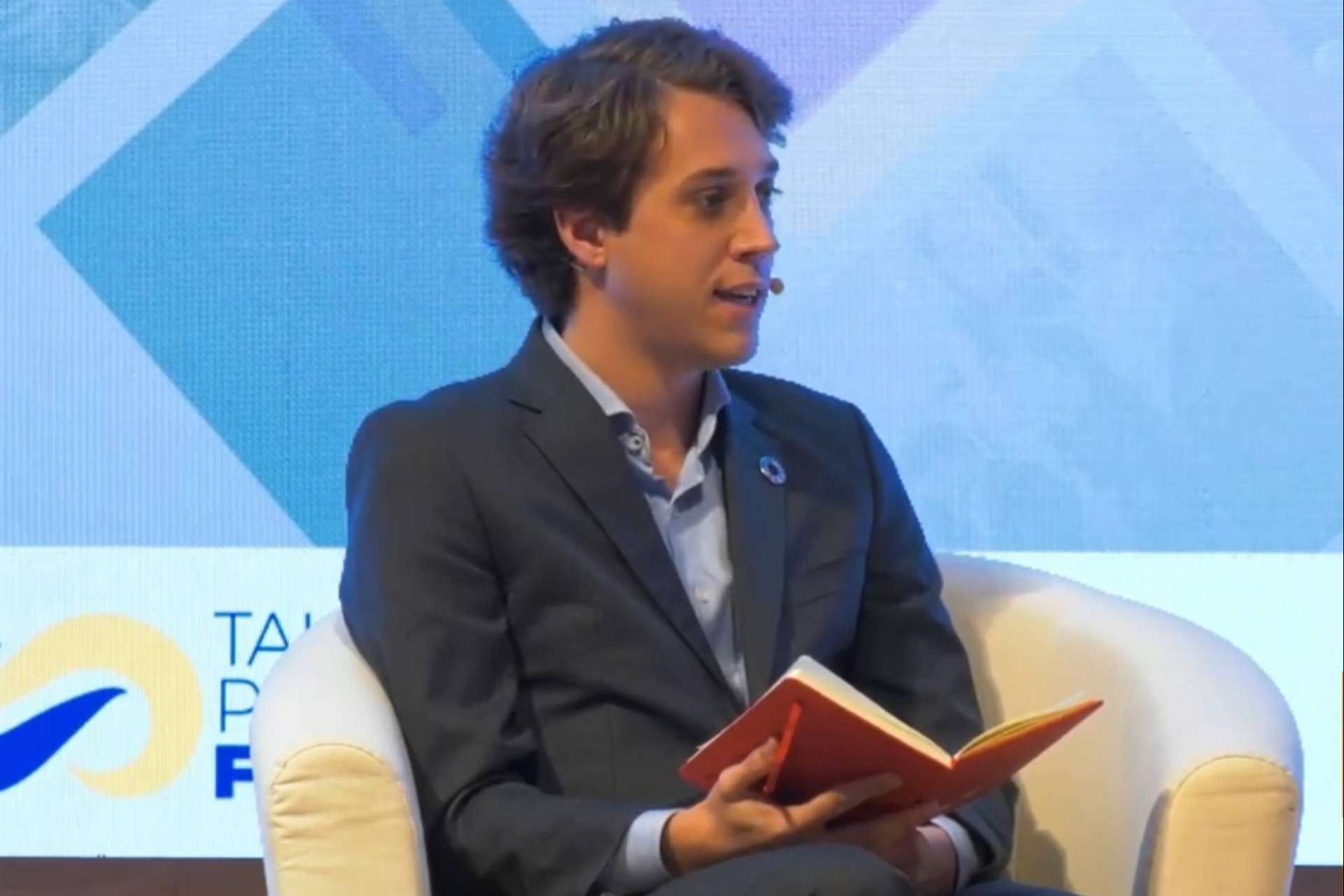 El CEO de Order In, Gonzalo Conde, afirma que la digitalización de la hostelería mejora la calidad de los empleos