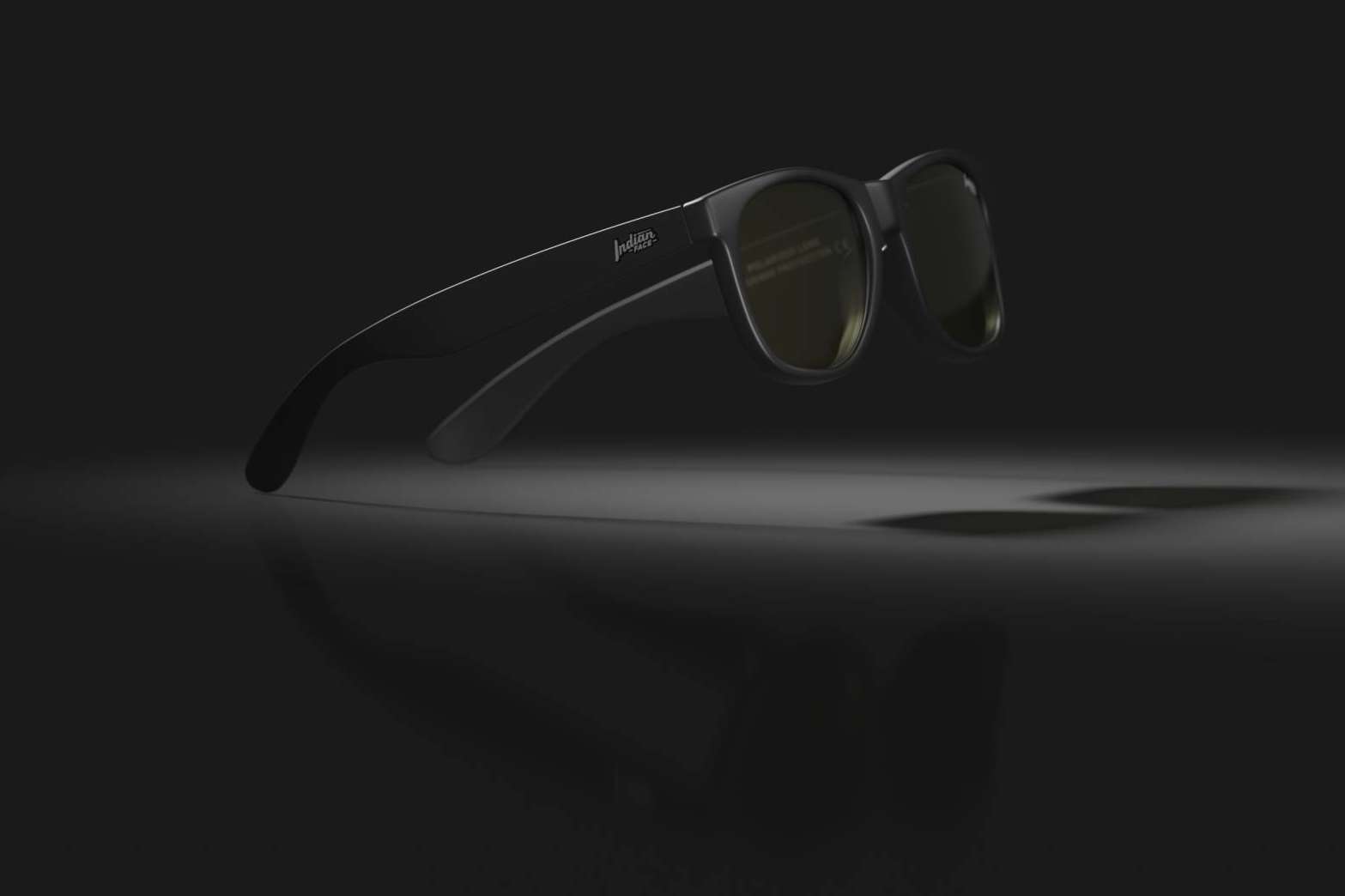 El éxito en Europa de las gafas de sol The Indian Face