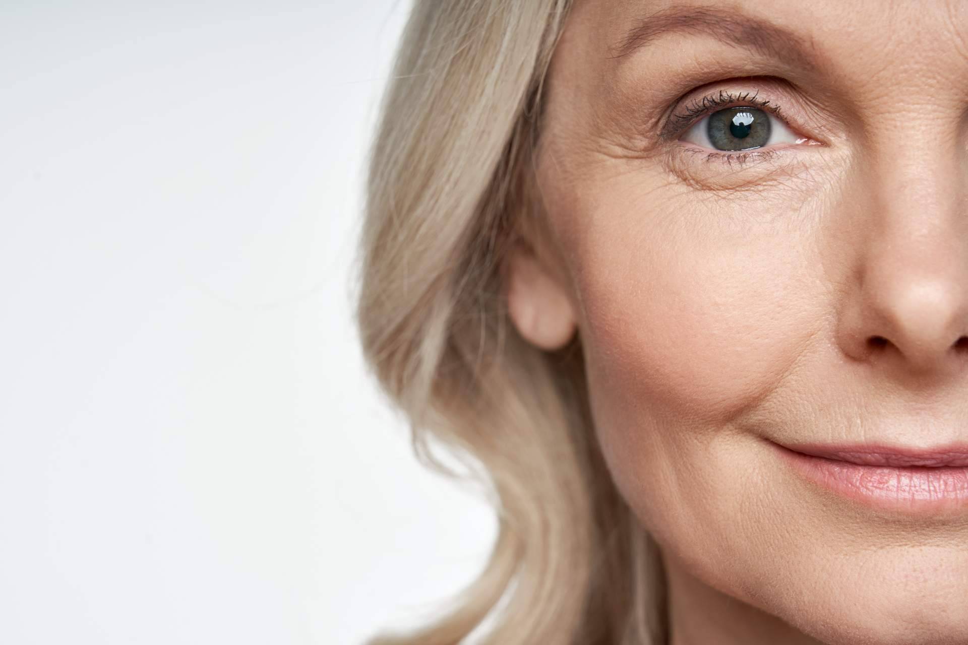 Los beneficios del tratamiento de rejuvenecimiento facial no invasivo