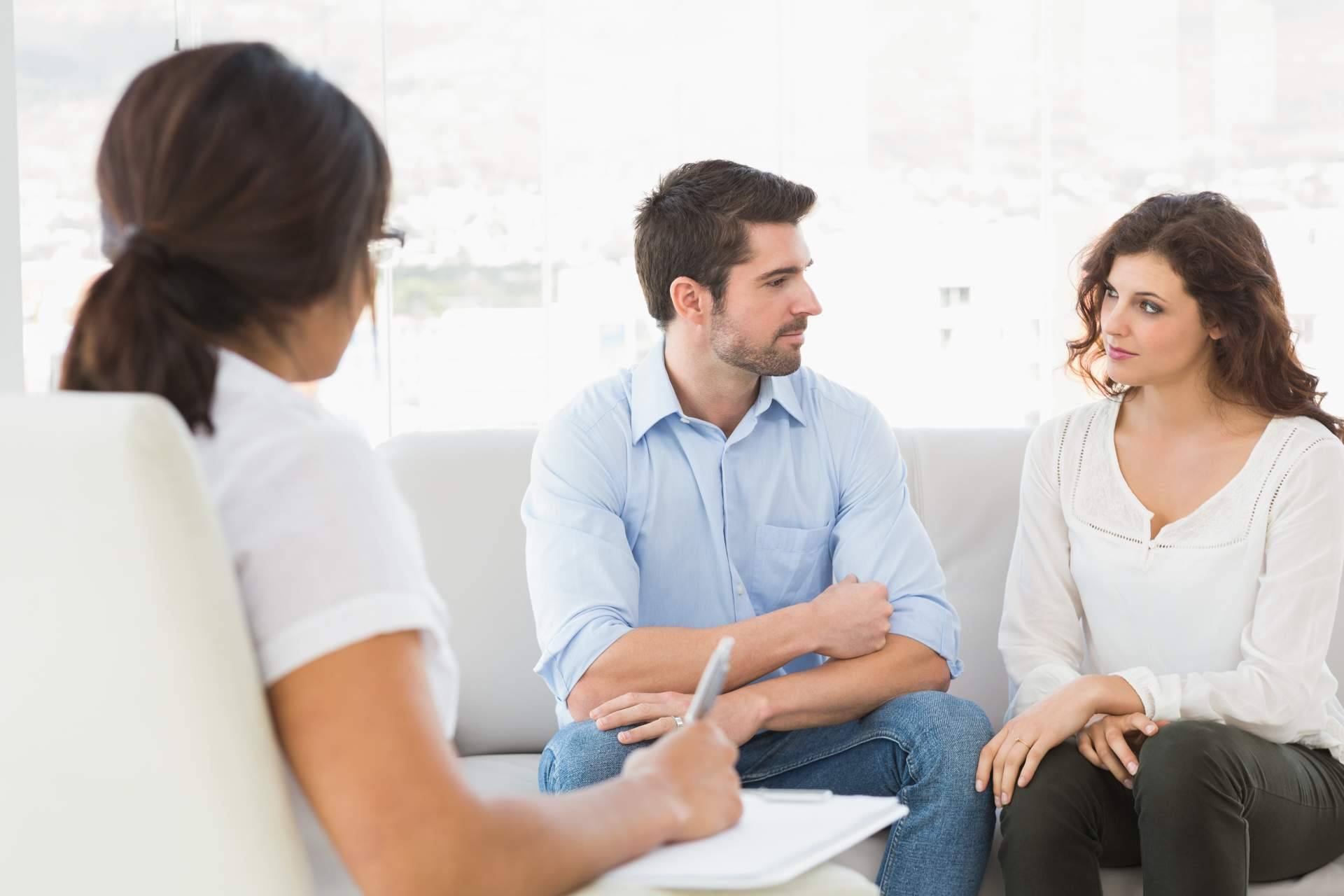 Centro de Psicología Neos, especialistas en terapia de pareja en Bilbao