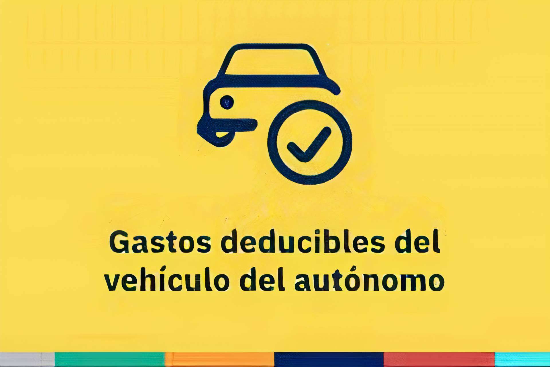 ¿Es posible deducir los gastos de automóvil en autónomos?, por MZG Asesores