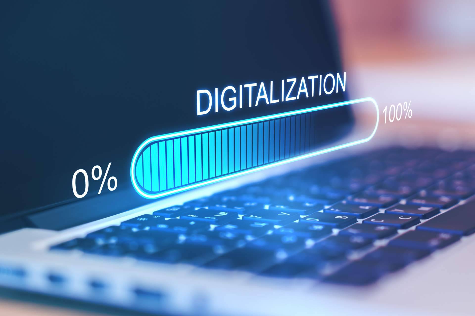 Pymes 2022, las ayudas para la digitalización