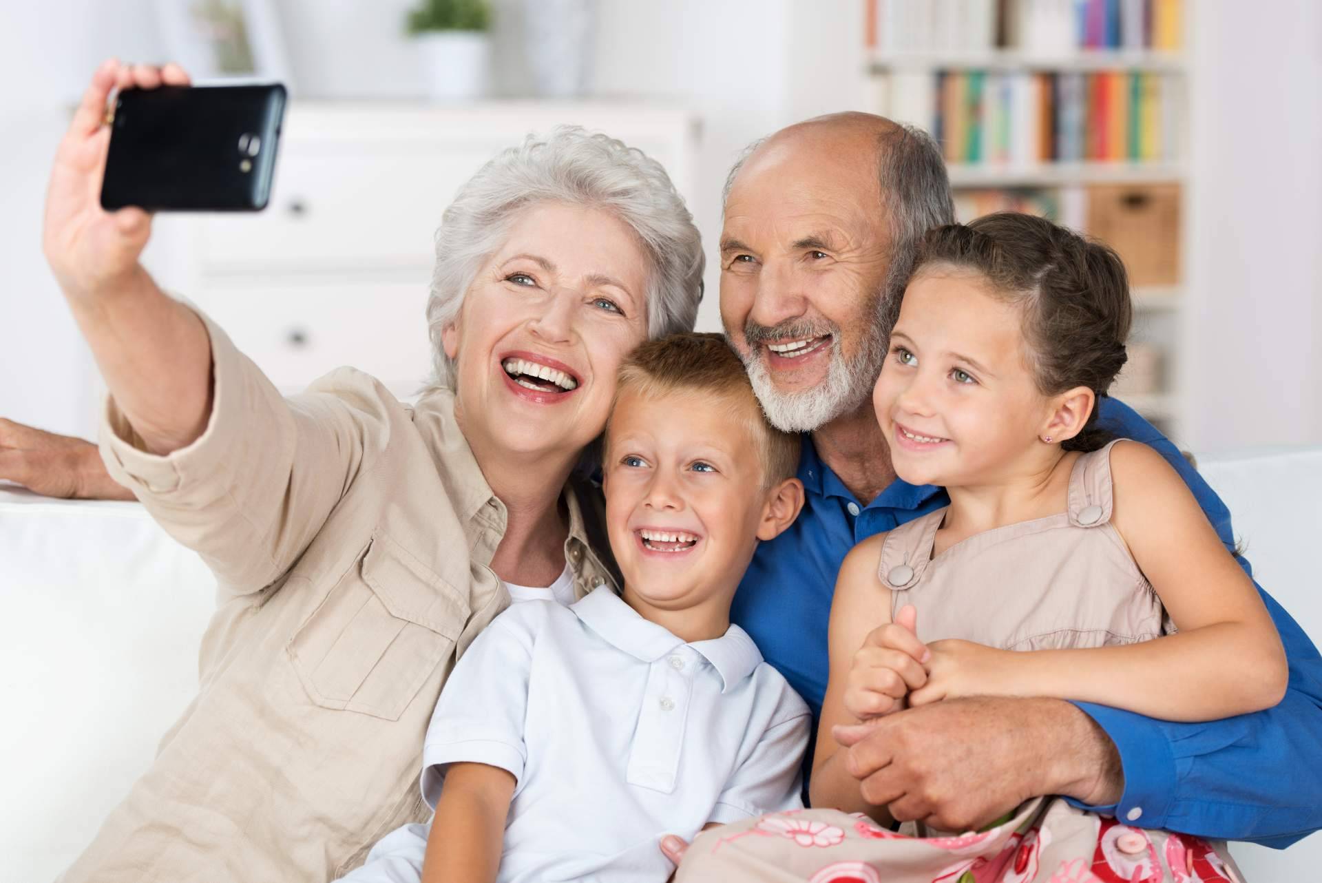 La inteligencia emocional influye positivamente en la calidad de las relaciones sociales y de la salud mental y física