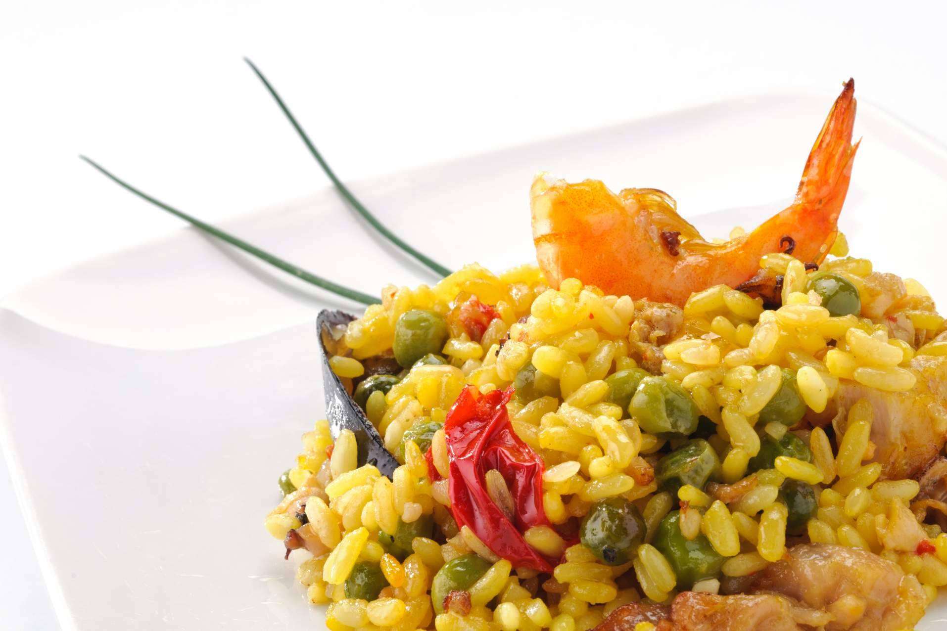 Un restaurante acogedor y familiar con servicio para llevar, La Paella de Papá