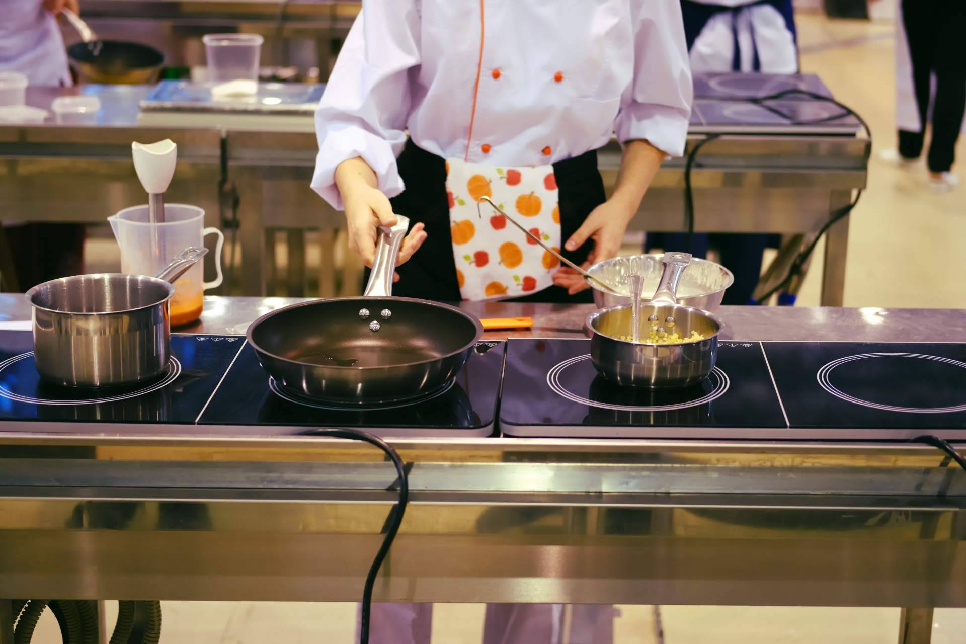 El Kit Digital permite conseguir un software de gestión alimentaria gratis
