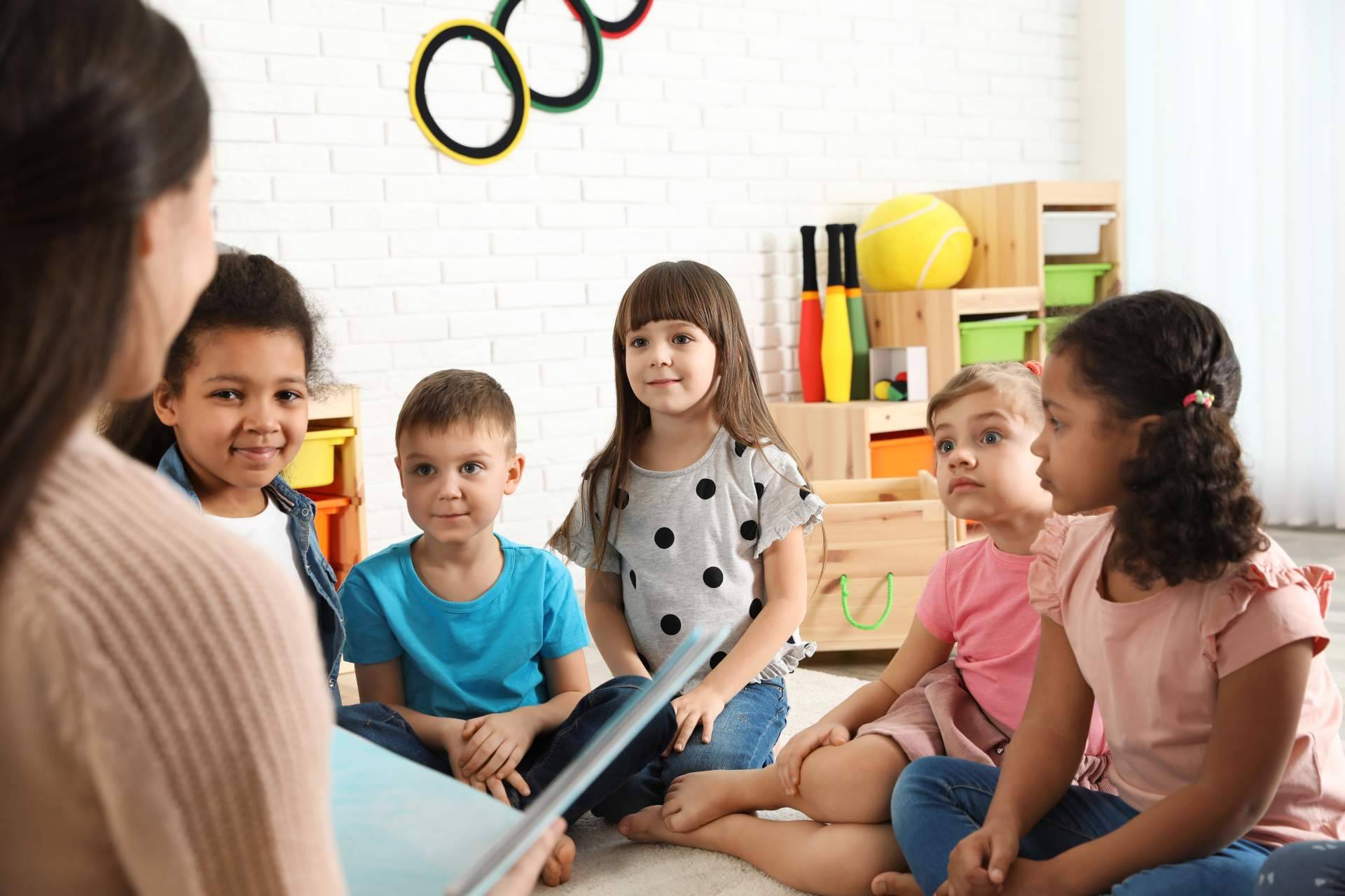 Novapro ofrece formación para técnicos superiores en educación infantil