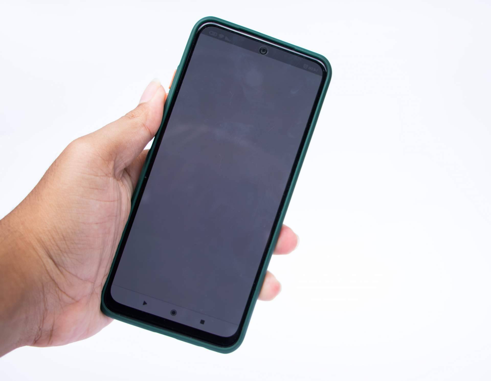 Lo nuevo de Xiaomi, el móvil Redmi Note 11