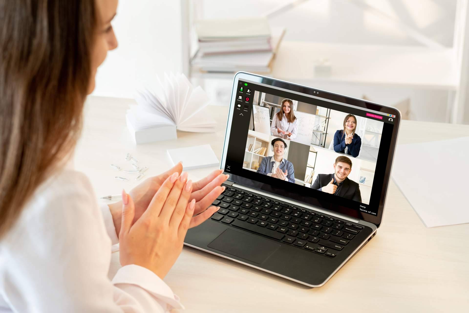 El complemento perfecto al teletrabajo es la oficina virtual