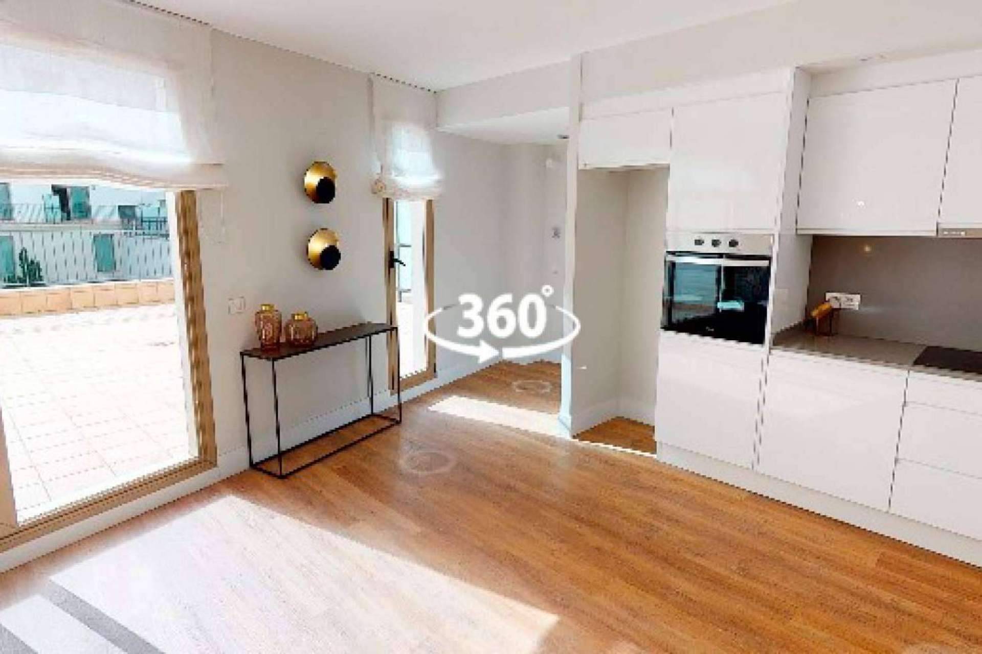 ¿Cuáles son las ventajas de realizar un tour 360º en la compra/venta de una vivienda?, con Martins Things