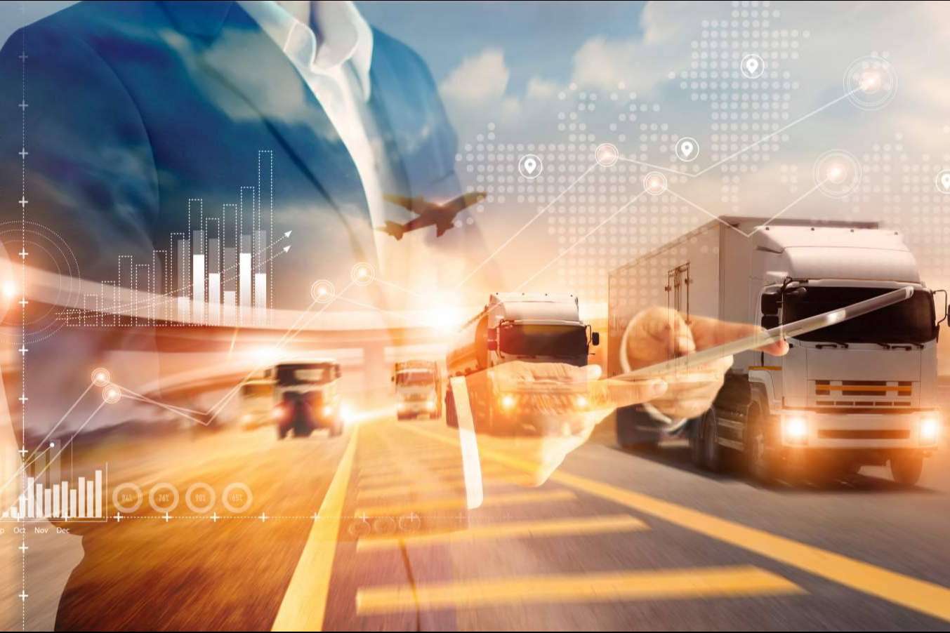 La gestoría especializada en transportes, Gesticotrans