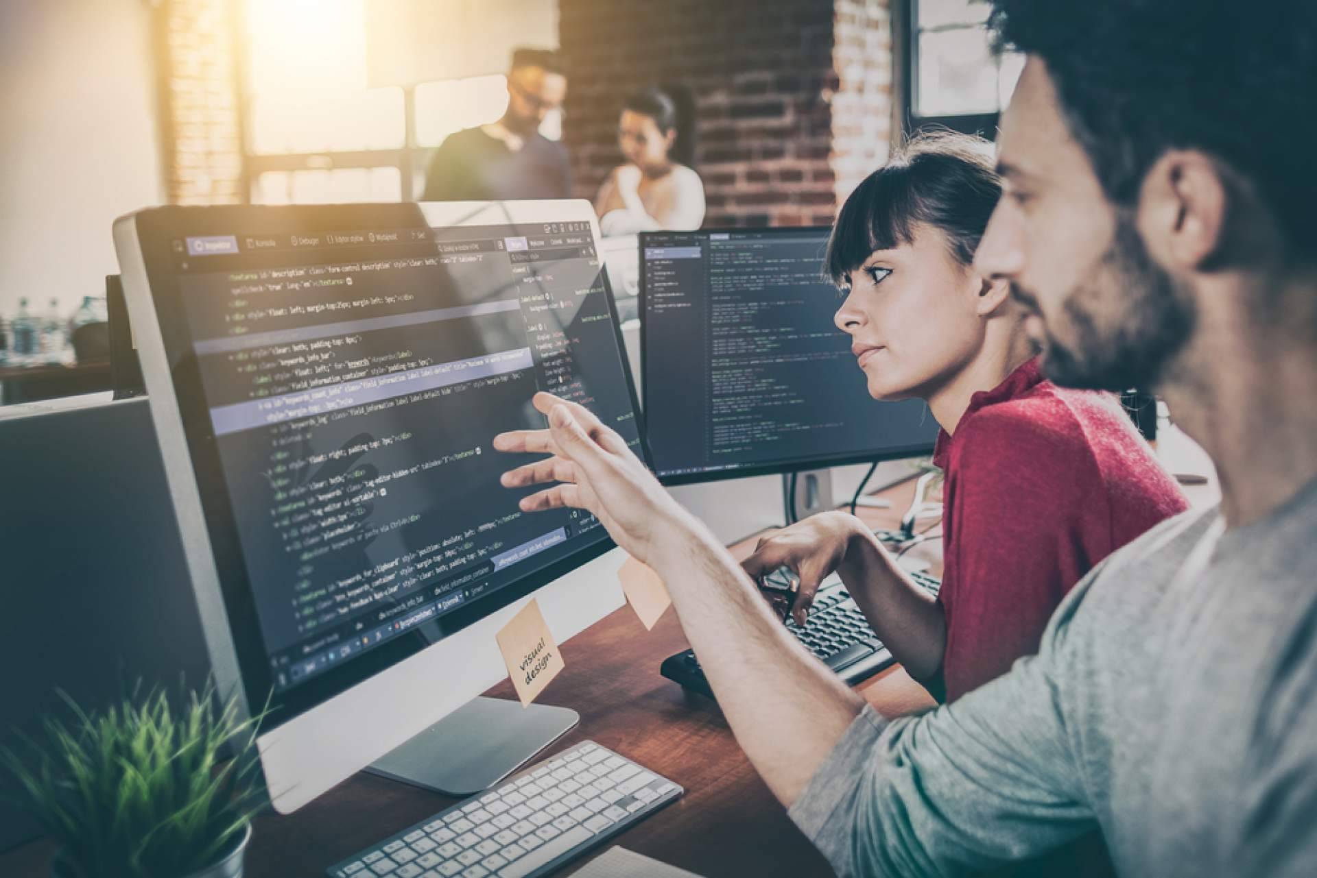 La empresa Destaca se encarga de gestionar el mantenimiento web de negocios digitales
