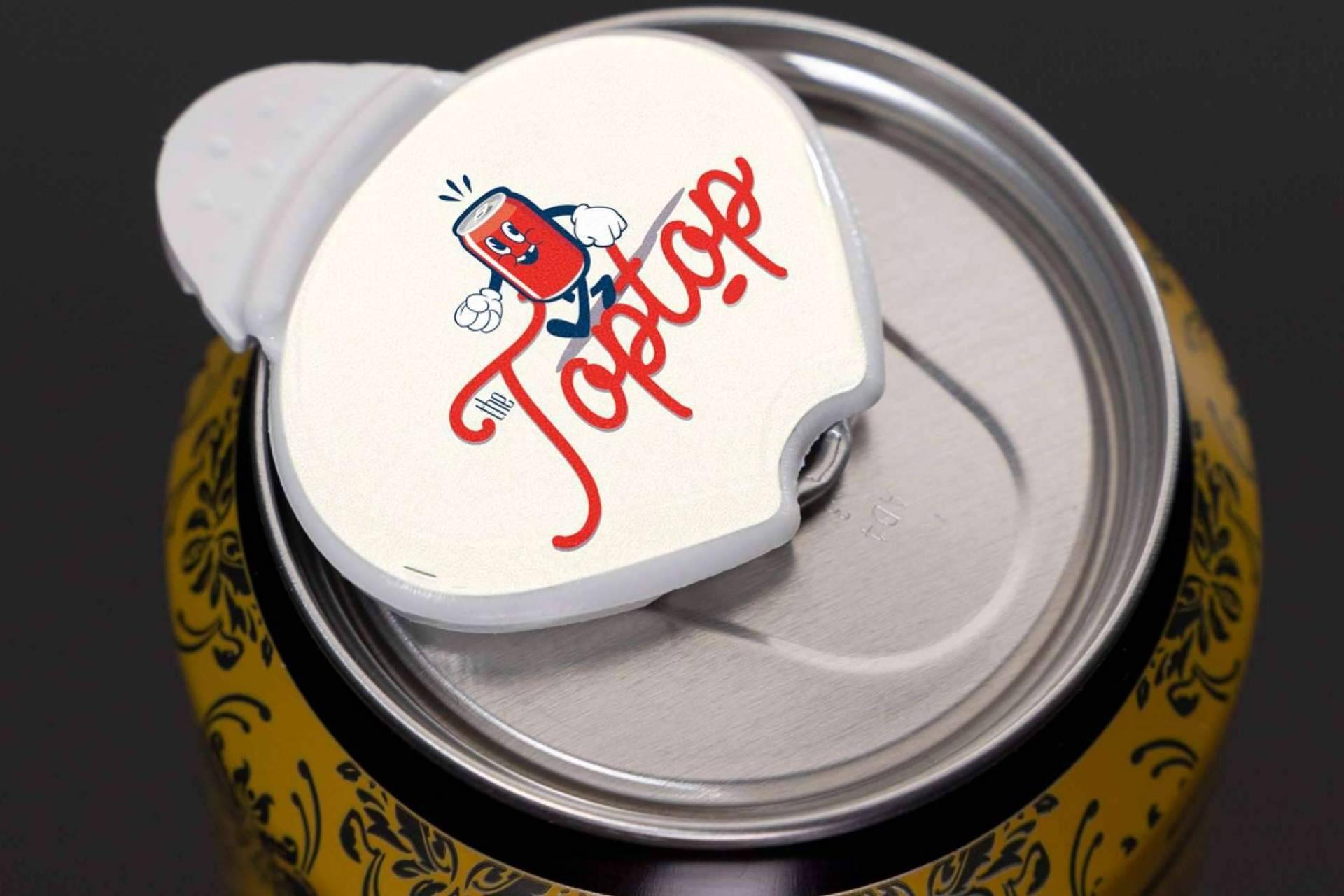 Hacer un detalle original para eventos y fiestas de cumpleaños con THE TOPTOP
