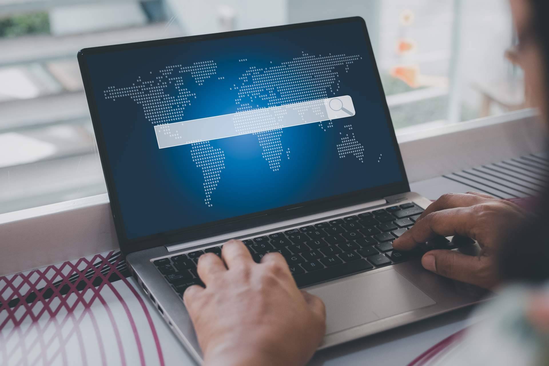 Desplazar el contenido negativo y controlar la reputación en Google con Remove Group