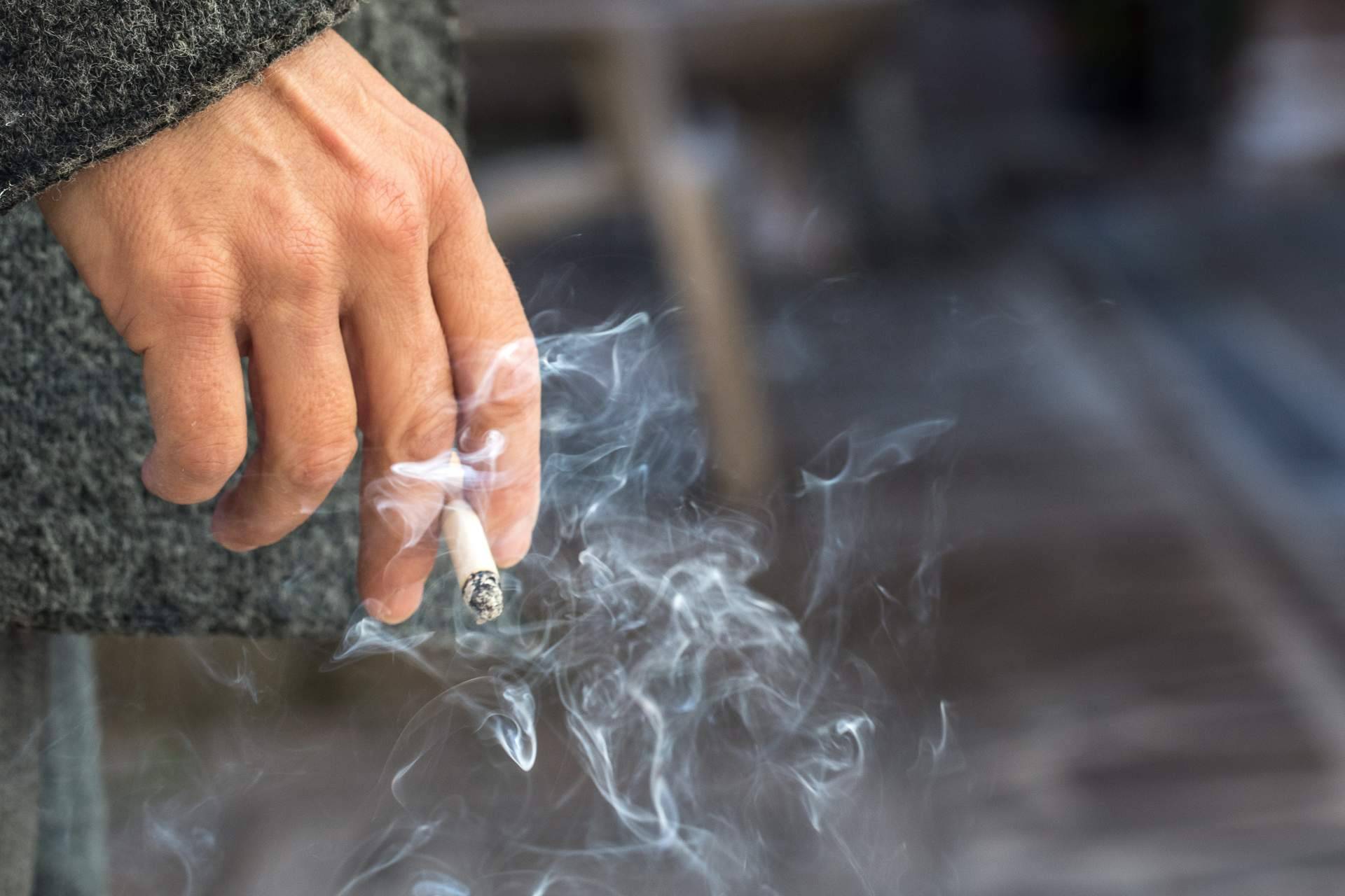 Ir al psicólogo para dejar de fumar, una opción factible de la mano de Luis Miguel Real