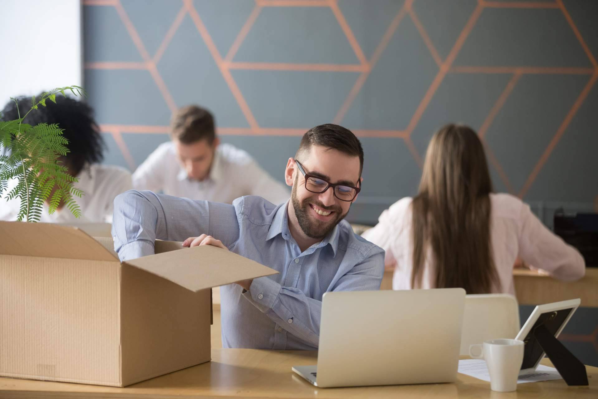 ¿Cómo enfrentarse a un cambio de trabajo?, por la plataforma Jobatus