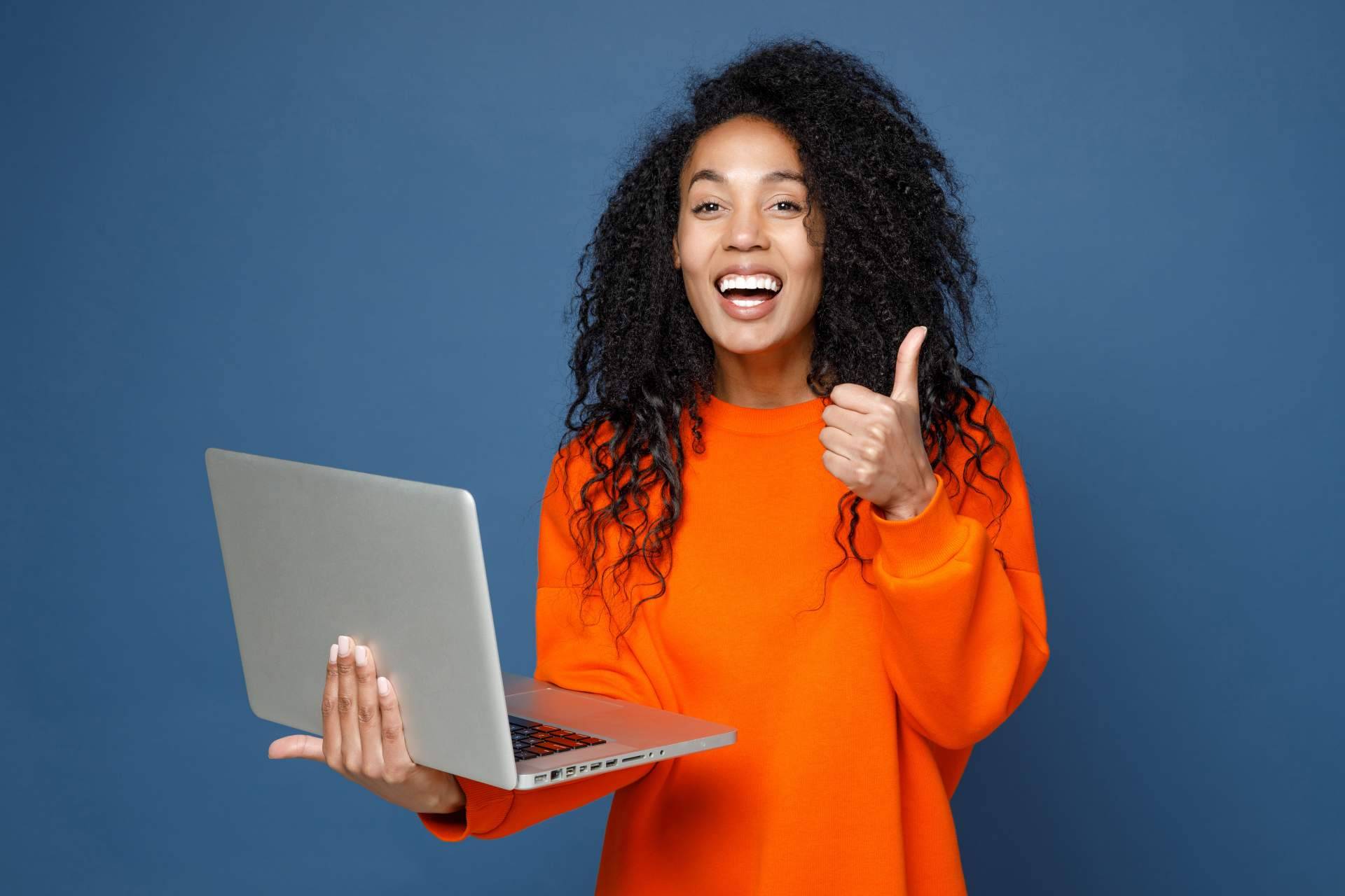 ¿Por qué es importante la velocidad web en una tienda online?, por IDX Innovadeluxe