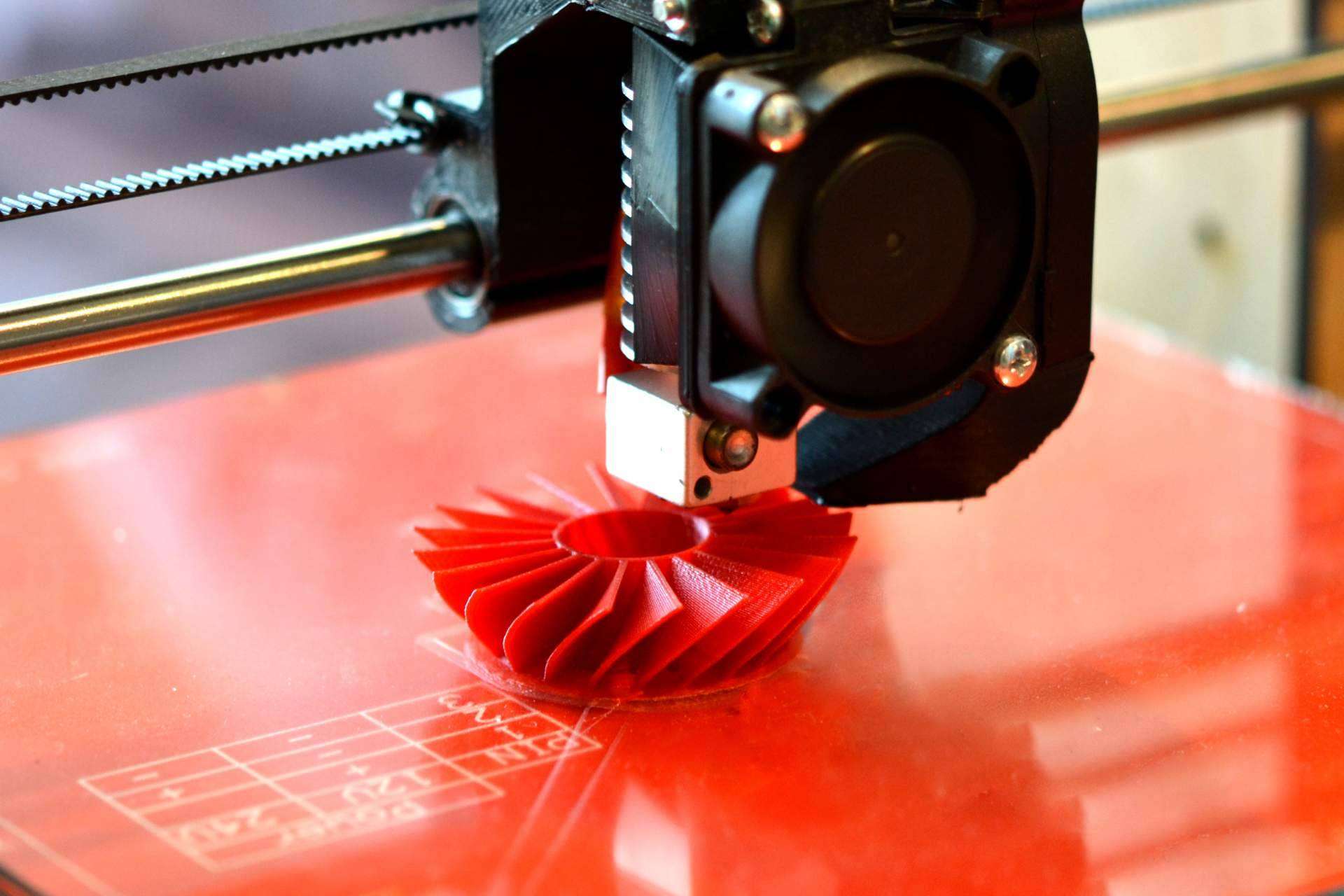 La empresa Boloberry y sus impresoras 3D con ingeniería 360