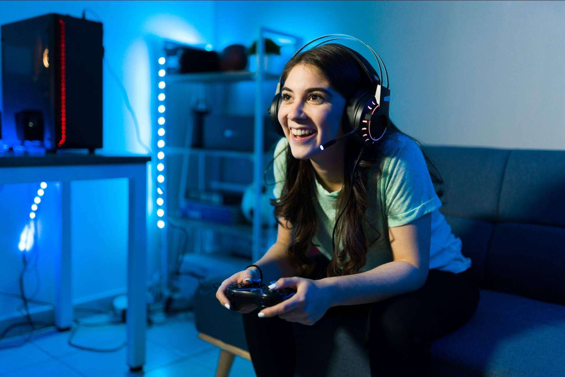 DigiPen Institute of Technology, más allá de los videojuegos