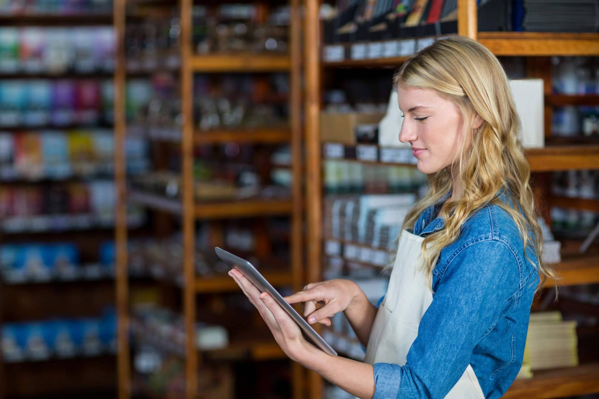 Crear un e-commerce con mubu, la solución del pequeño negocio para destacar en internet