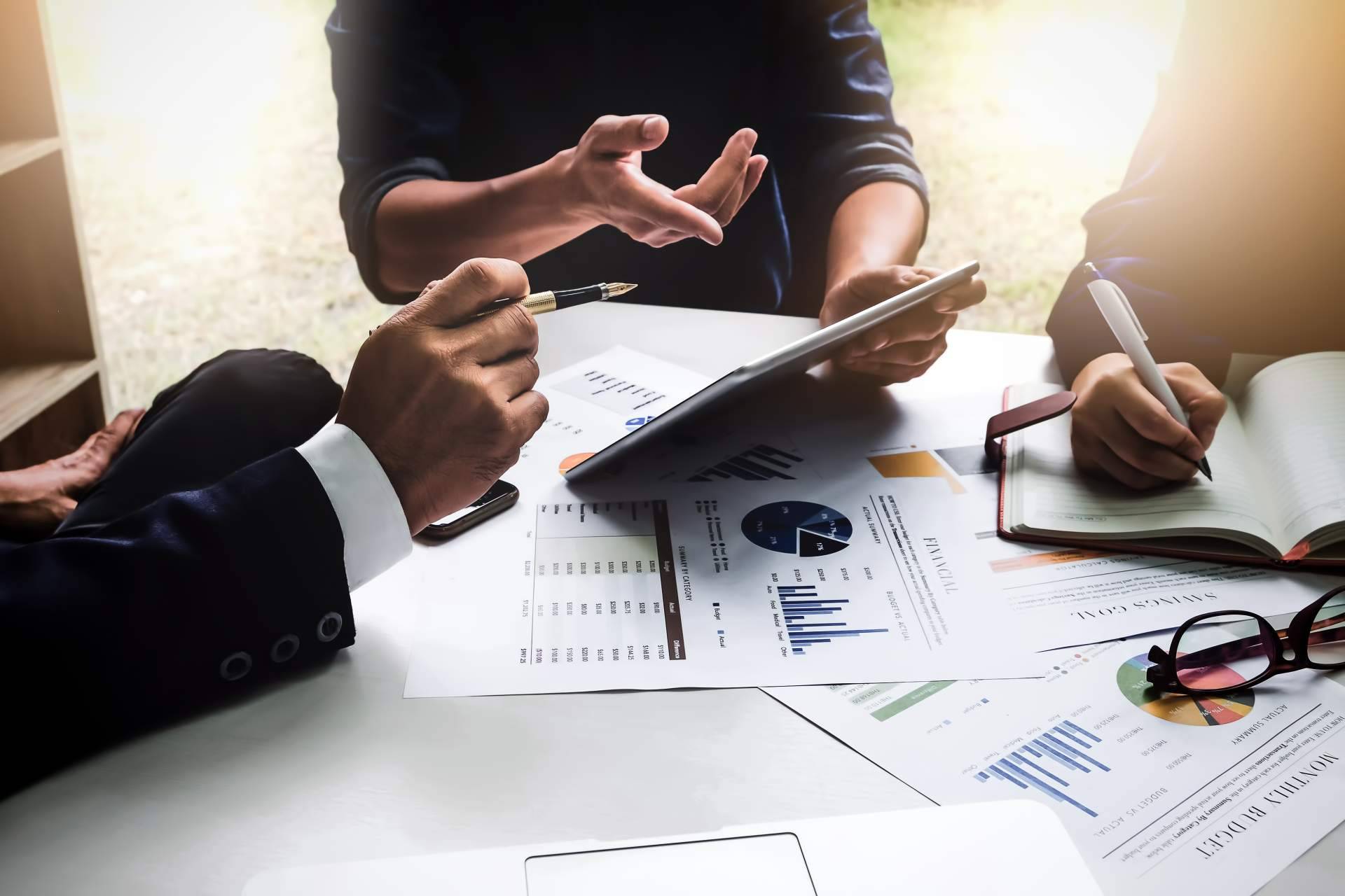 Los beneficios del Kit Digital para pymes y autónomos, por Isla Cloud Solutions