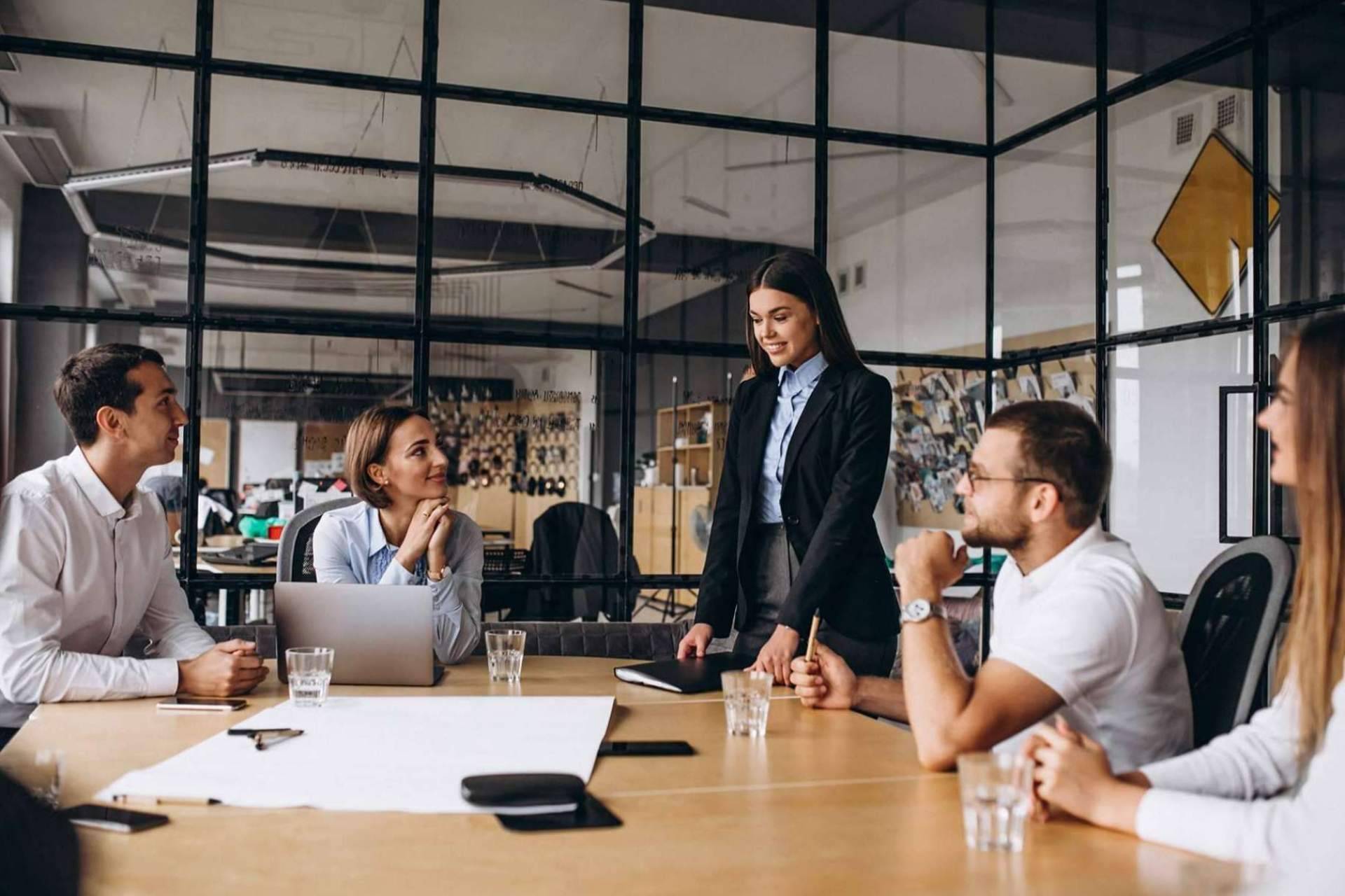 La plataforma WellWo ofrece servicios de bienestar corporativos y permite reducir el absentismo laboral