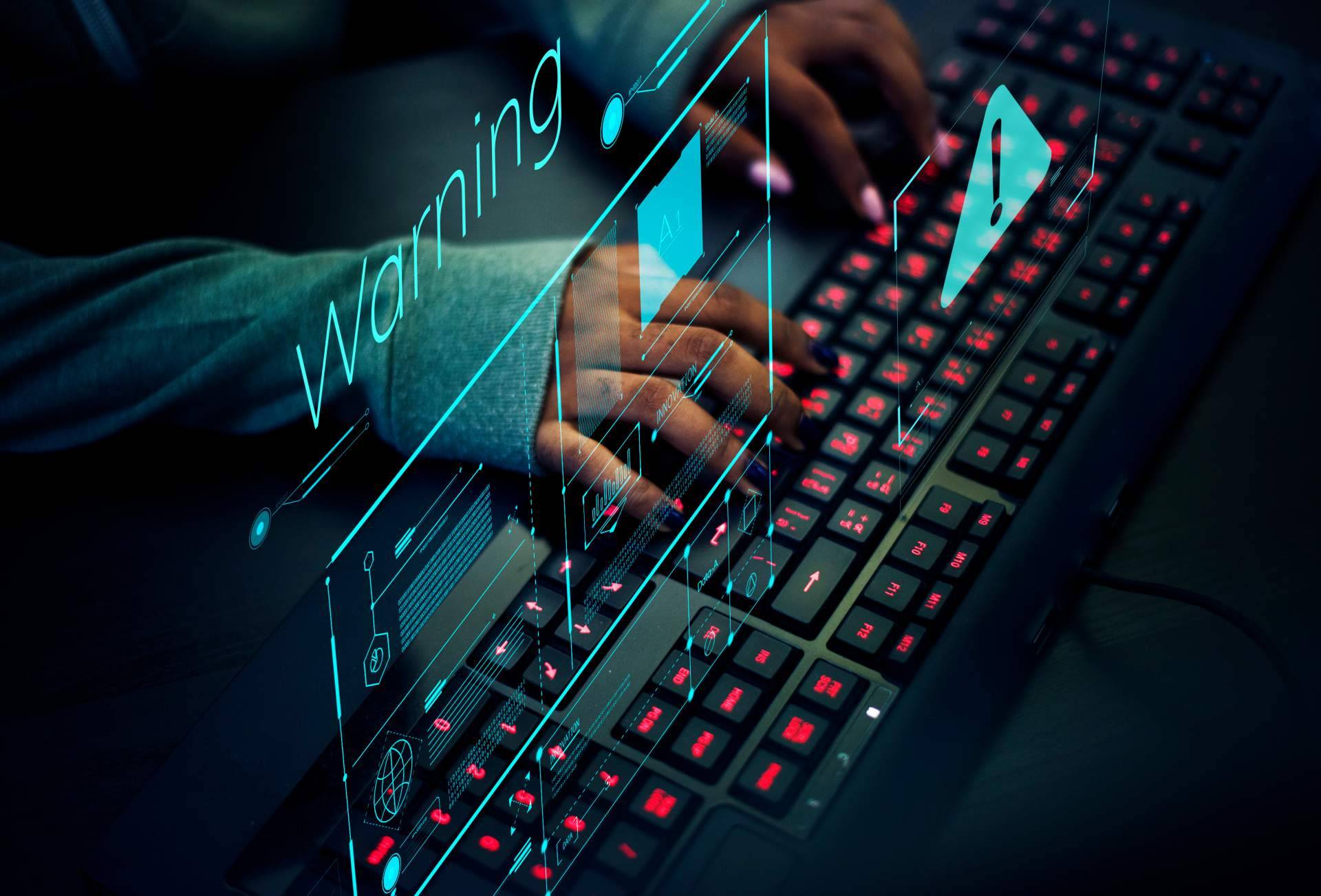 La AEECF advierte sobre ataques masivos de #phishing durante la campaña de la renta